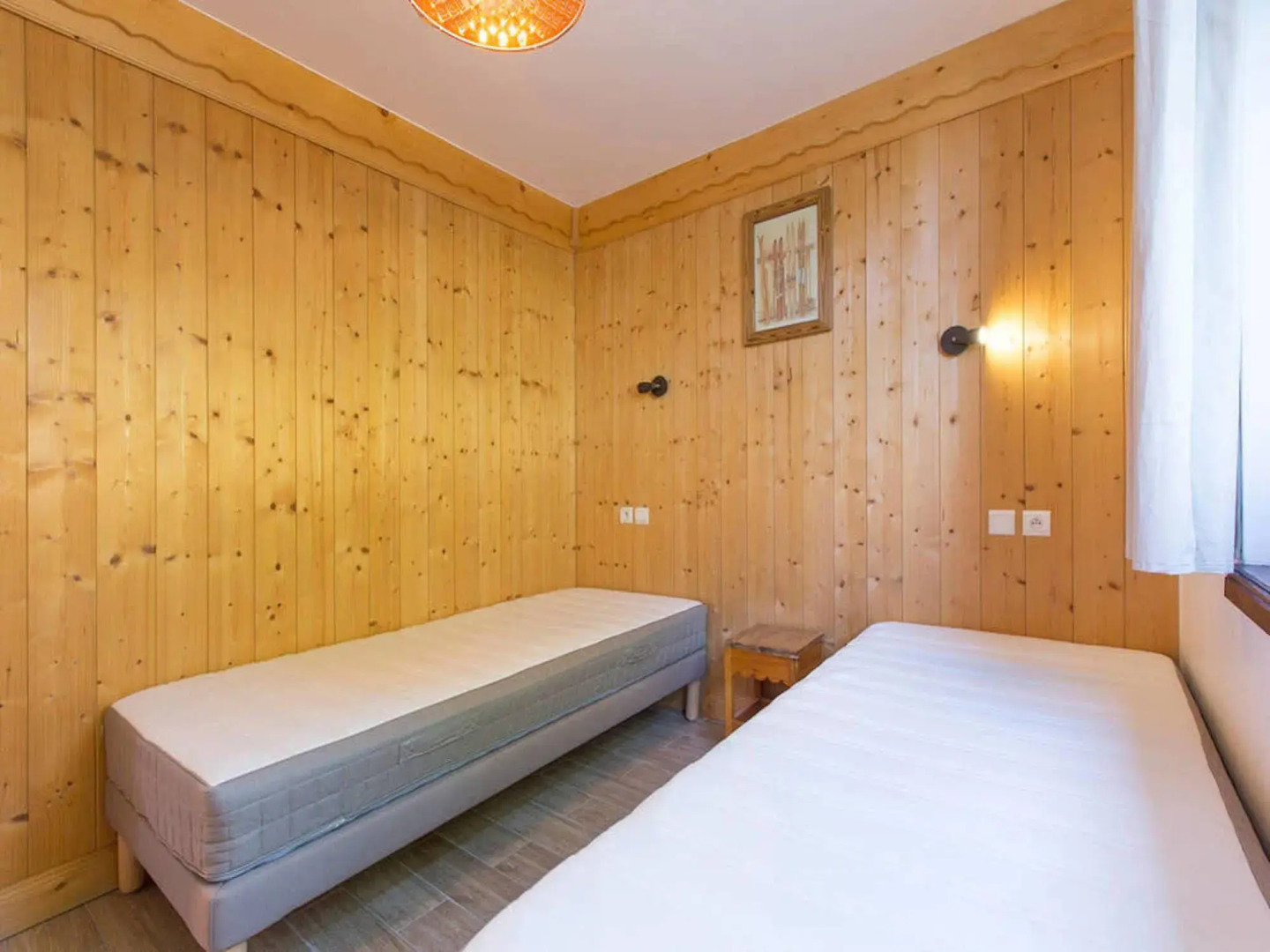 Résidence & Spa La Grande Cordée