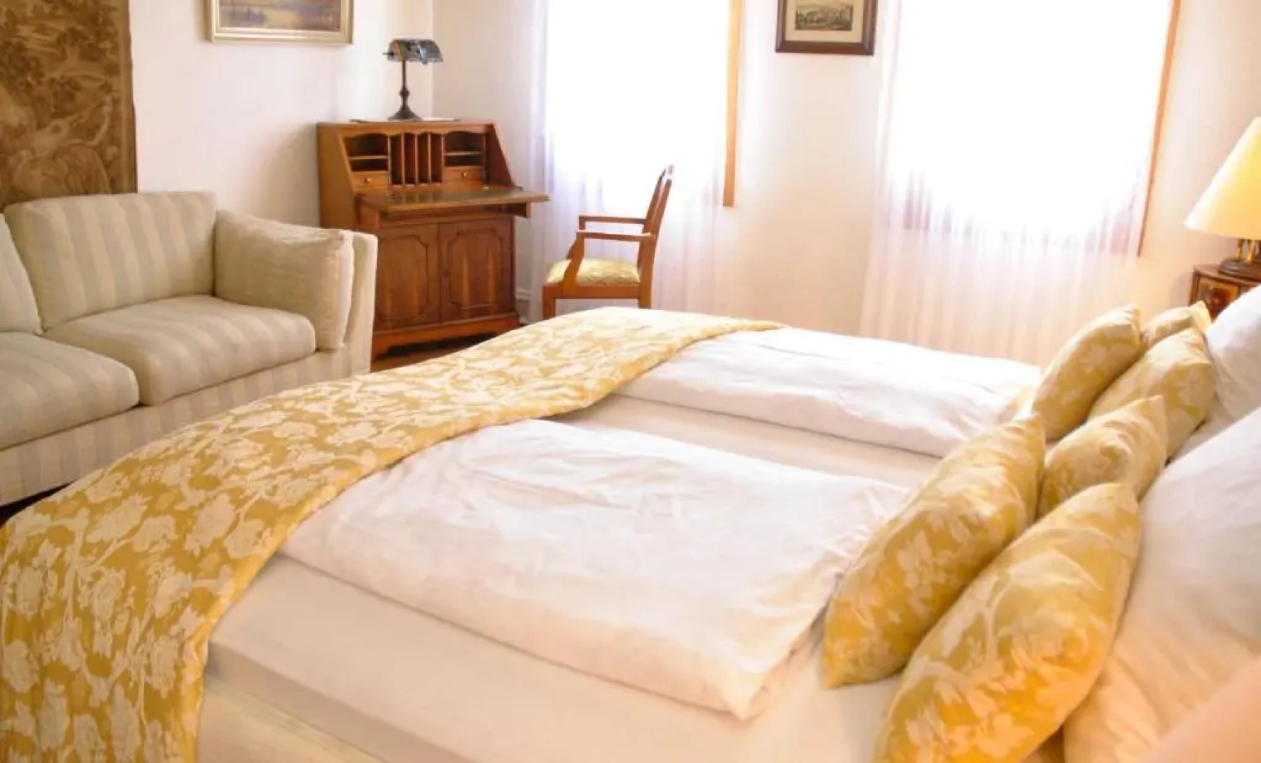 Weingasthof Zum weißen Roß