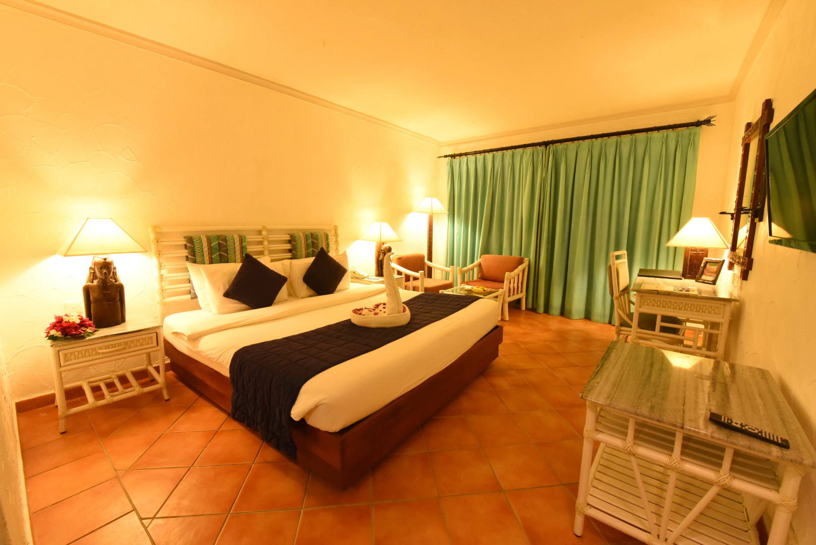 Diani Reef Beach Resort & Spa - Your Beachfront Bliss Awaits
