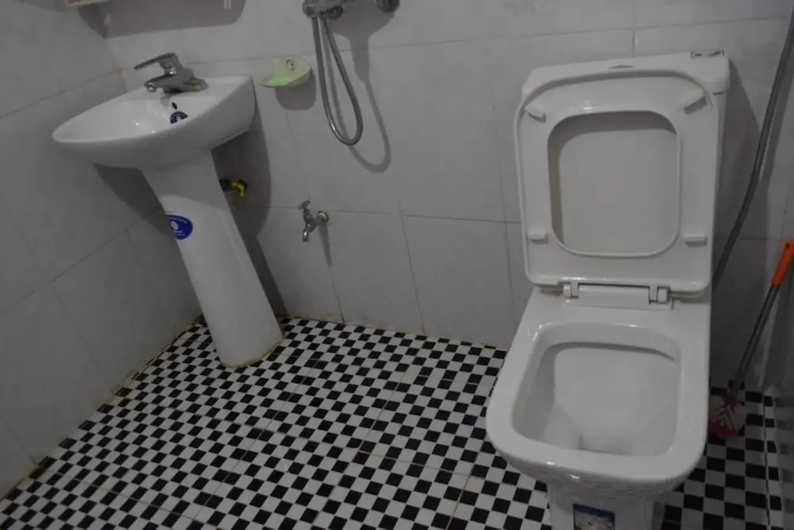 Bac Ha Eco Homestay - Hostel