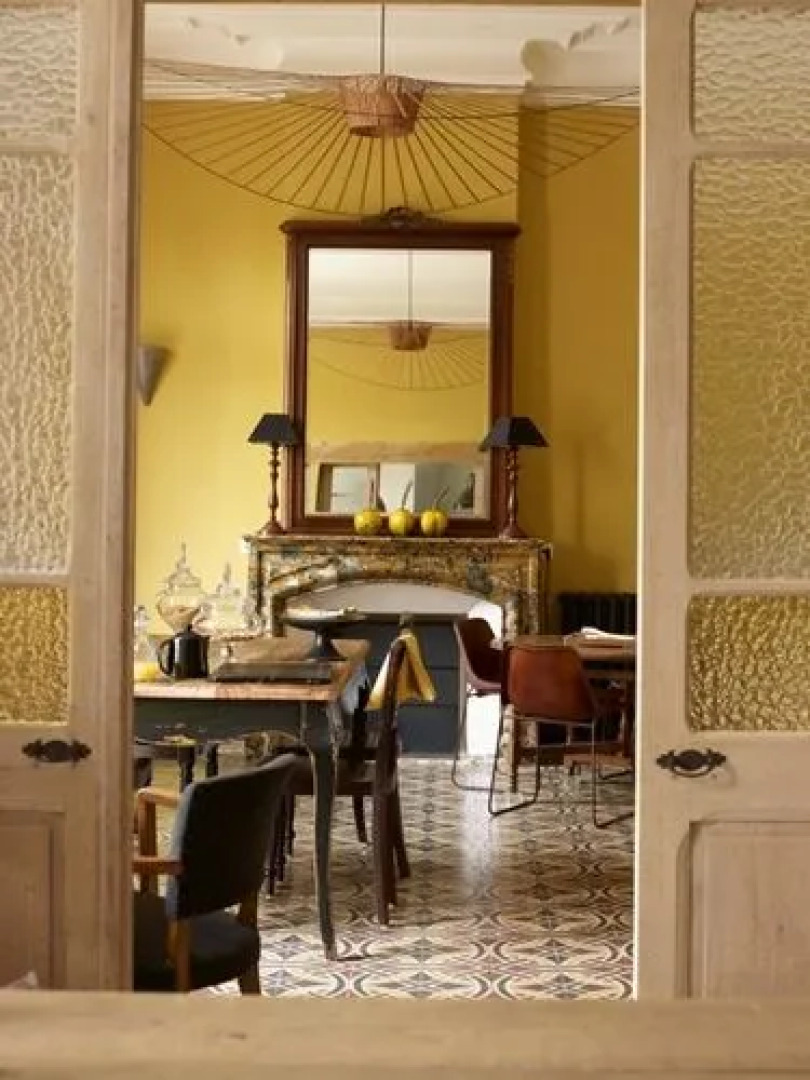 Demeure de Roquelongue