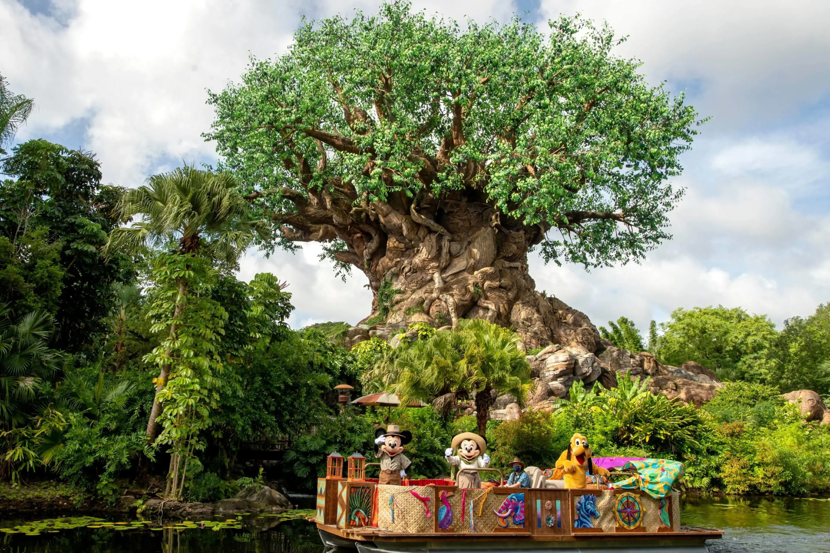 Wyndham Garden Lake Buena Vista – Disney Springs® Area