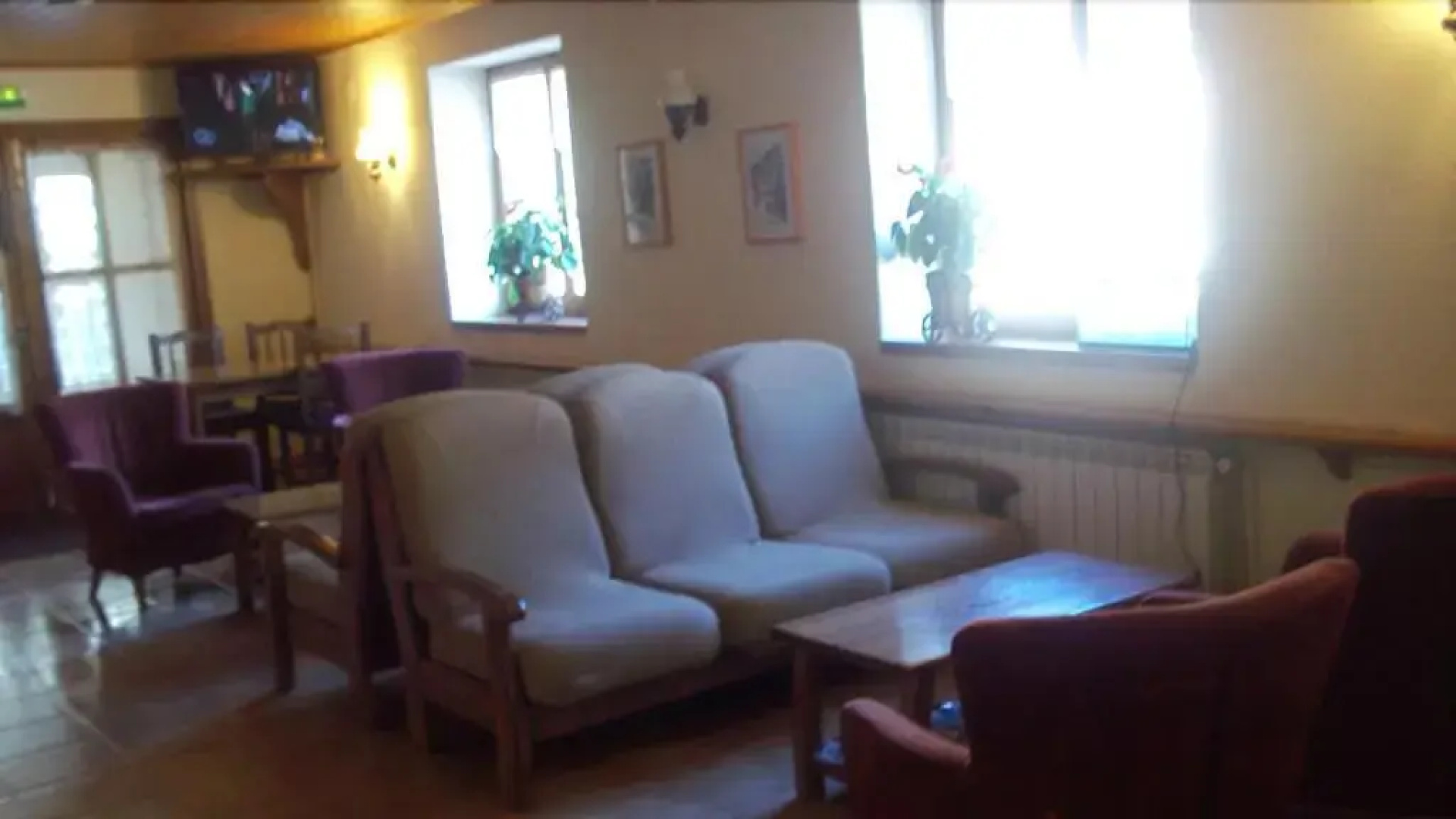 Hostal Pernalle