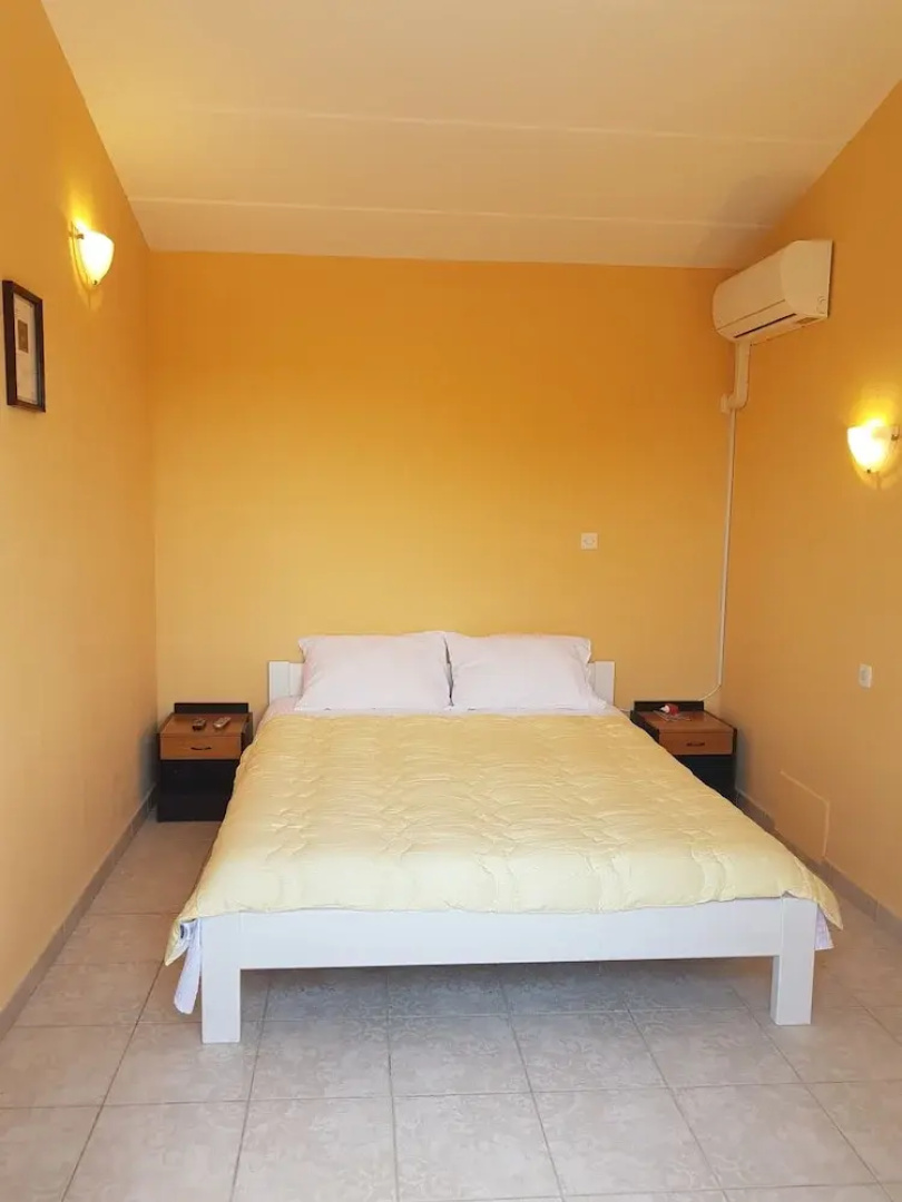 Guest House Betiga