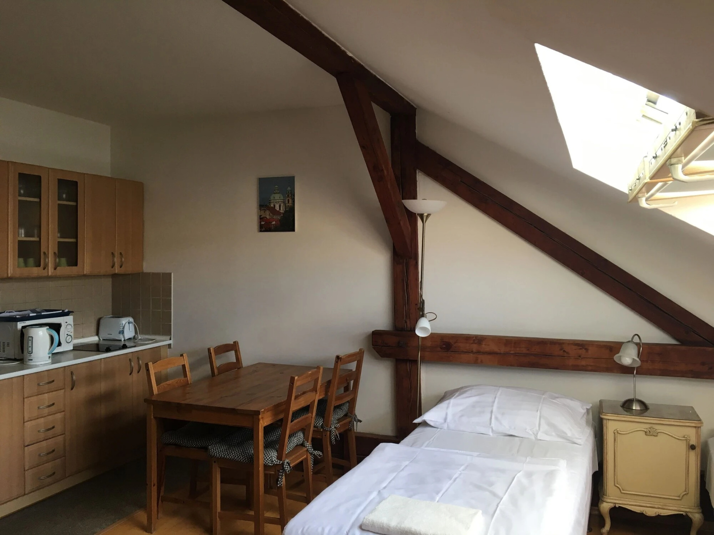 Hostel Rosemary