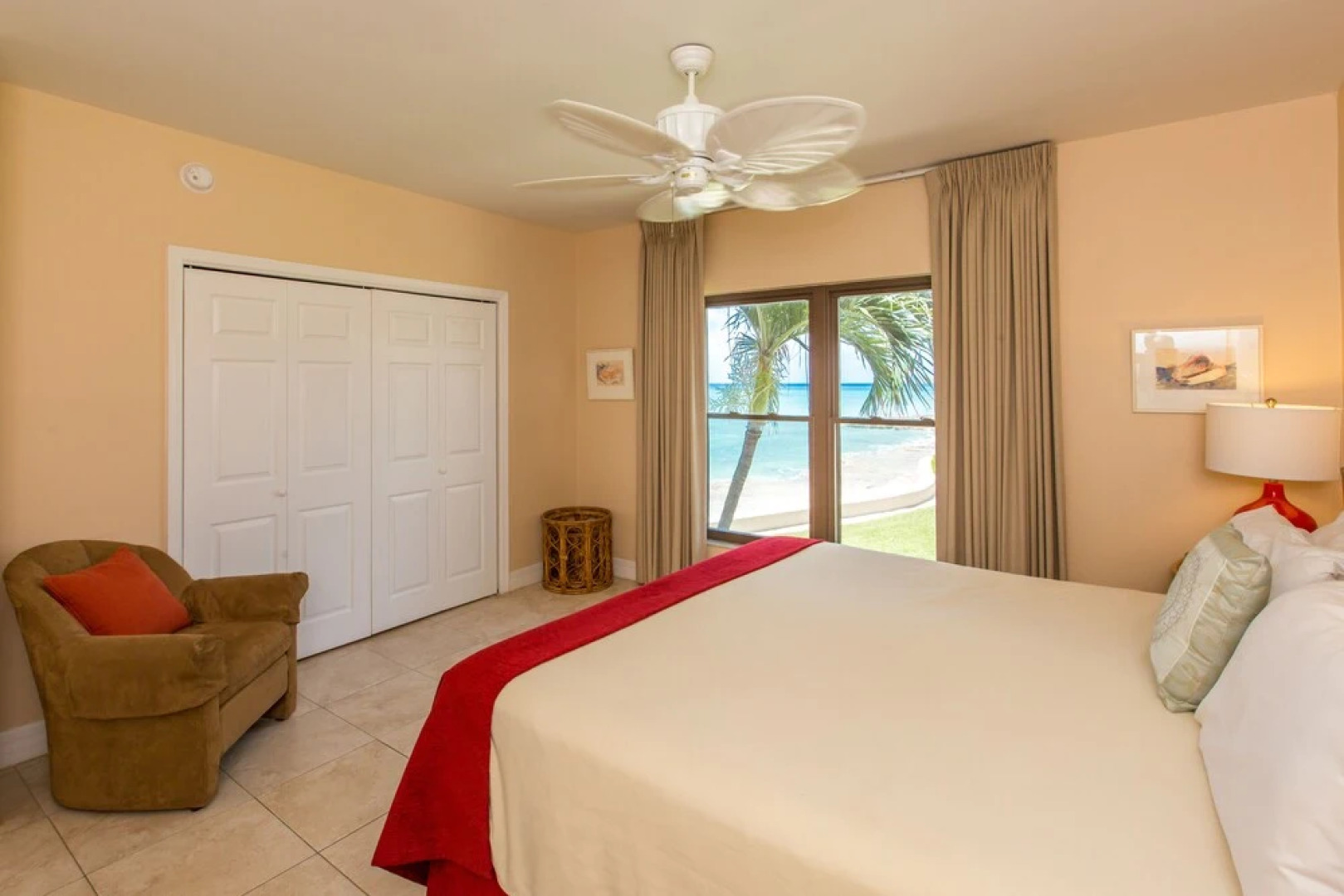 Georgetown Villas #218 by Cayman Vacation