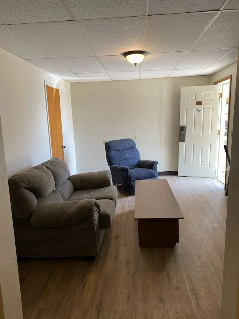 Homestead Inn Extended Stay - 3 nights minimum