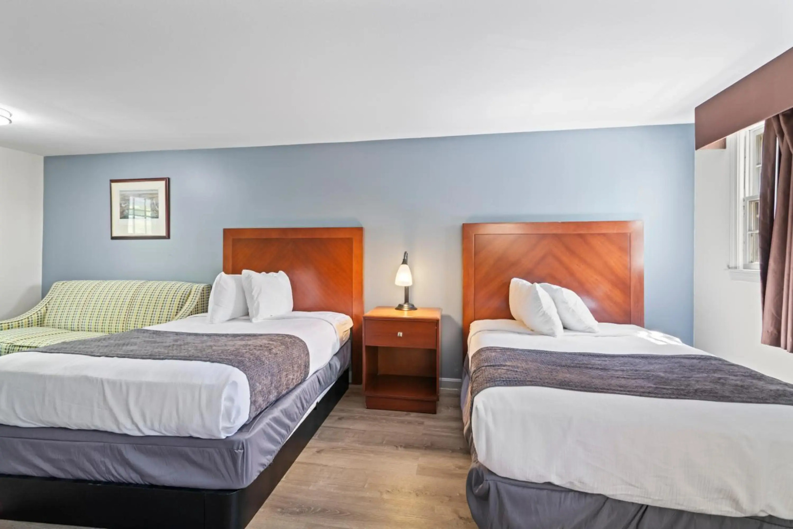 Knights Inn Boston/Danvers