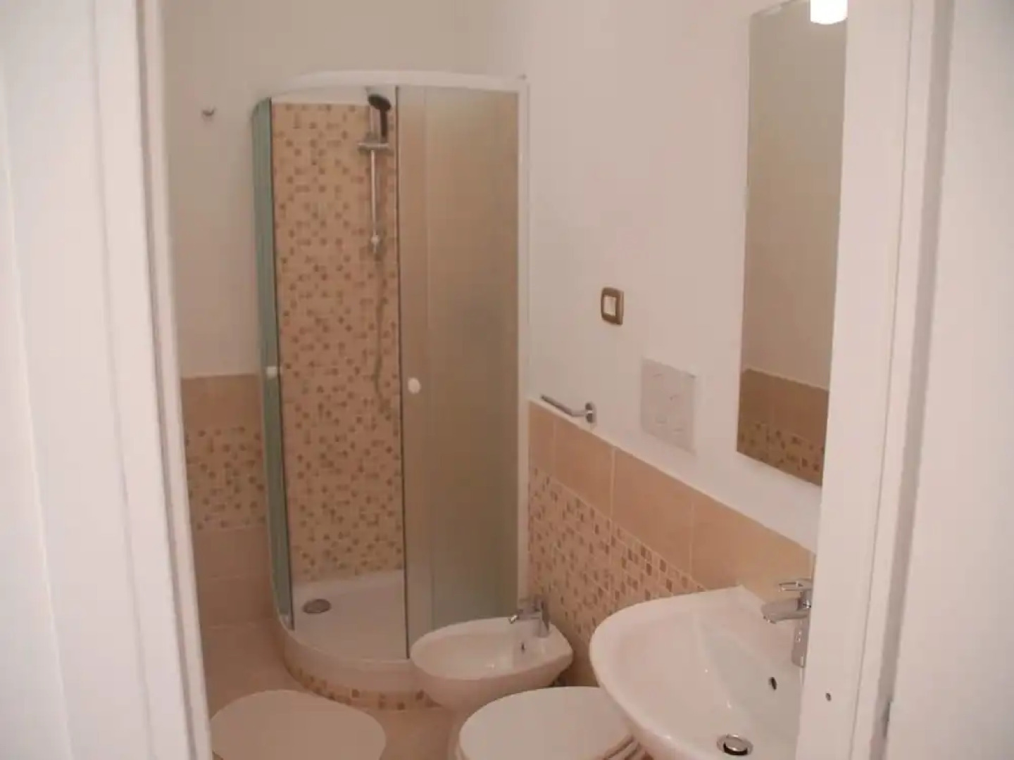 Bed and Breakfast La Corte degli Ulivi