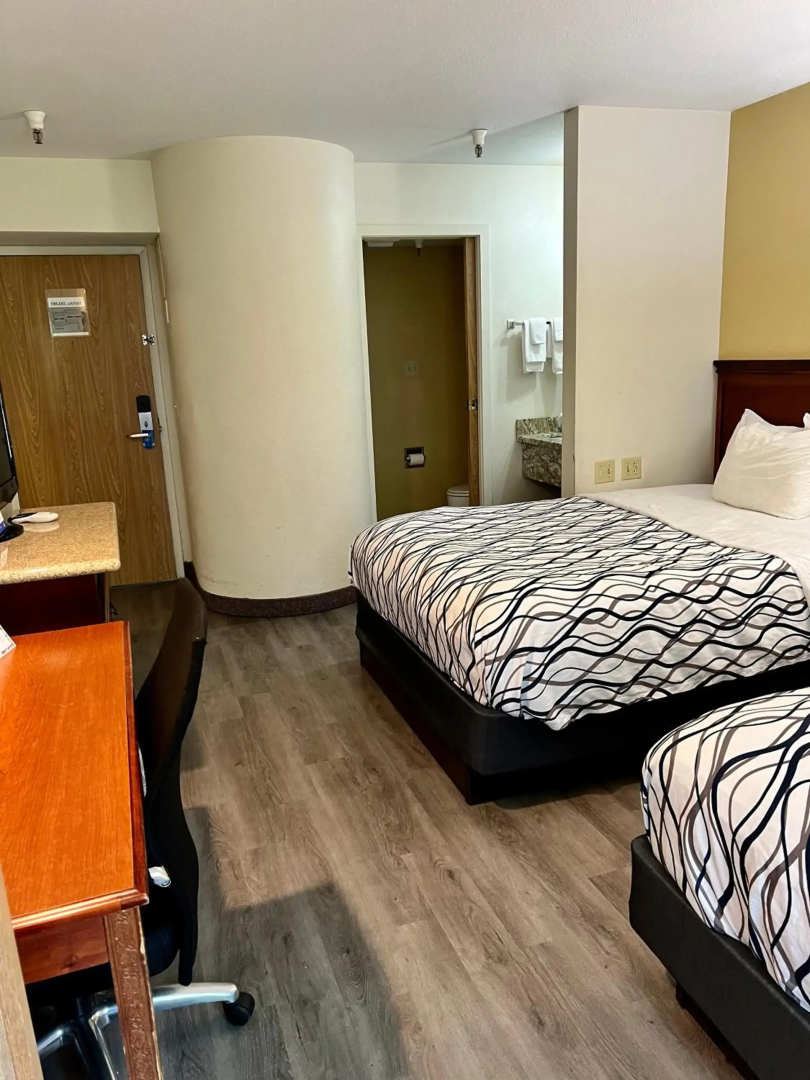 Rodeway Inn Boise Airport