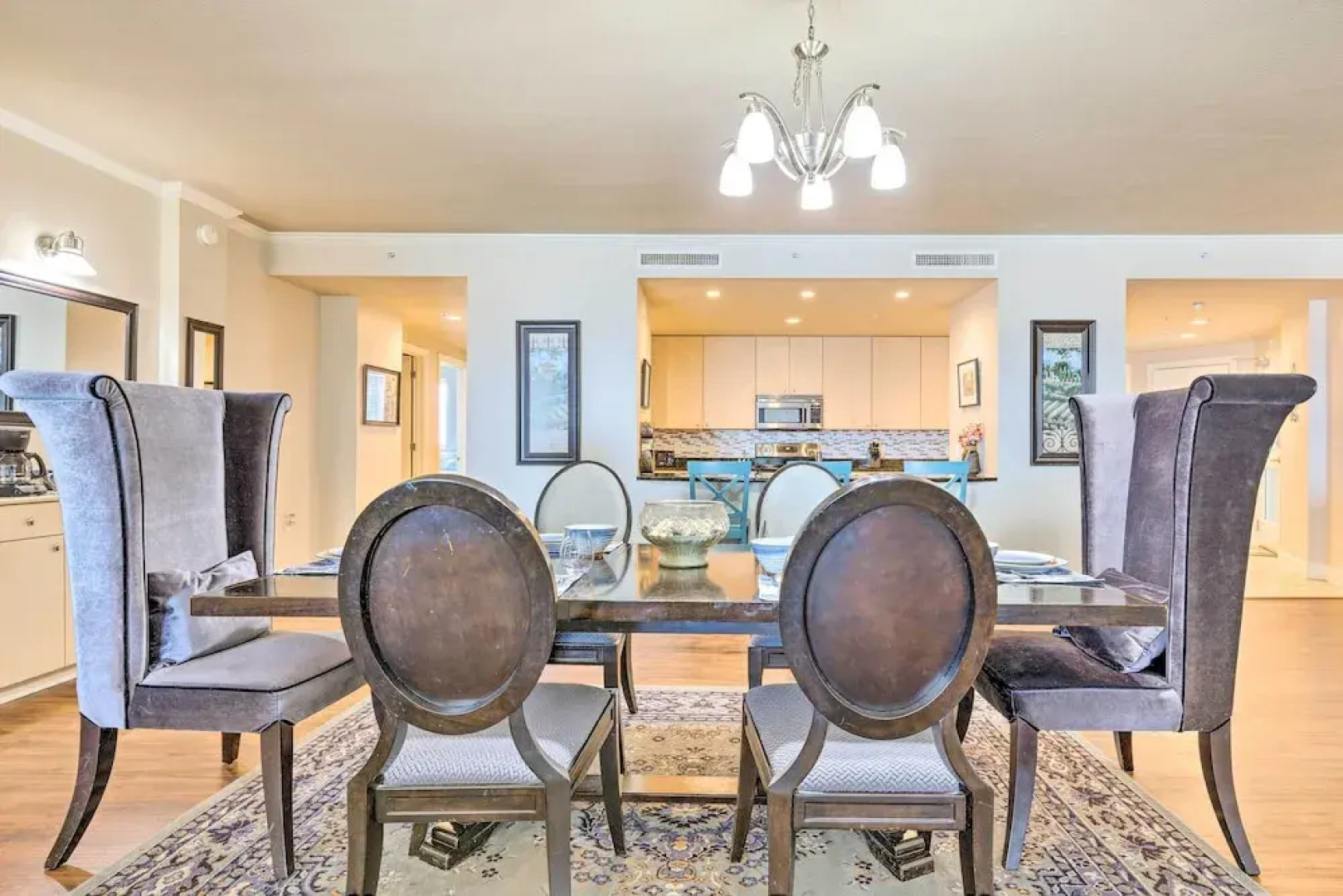 Spacious Biloxi Getaway w/ Pools & Beach Access!