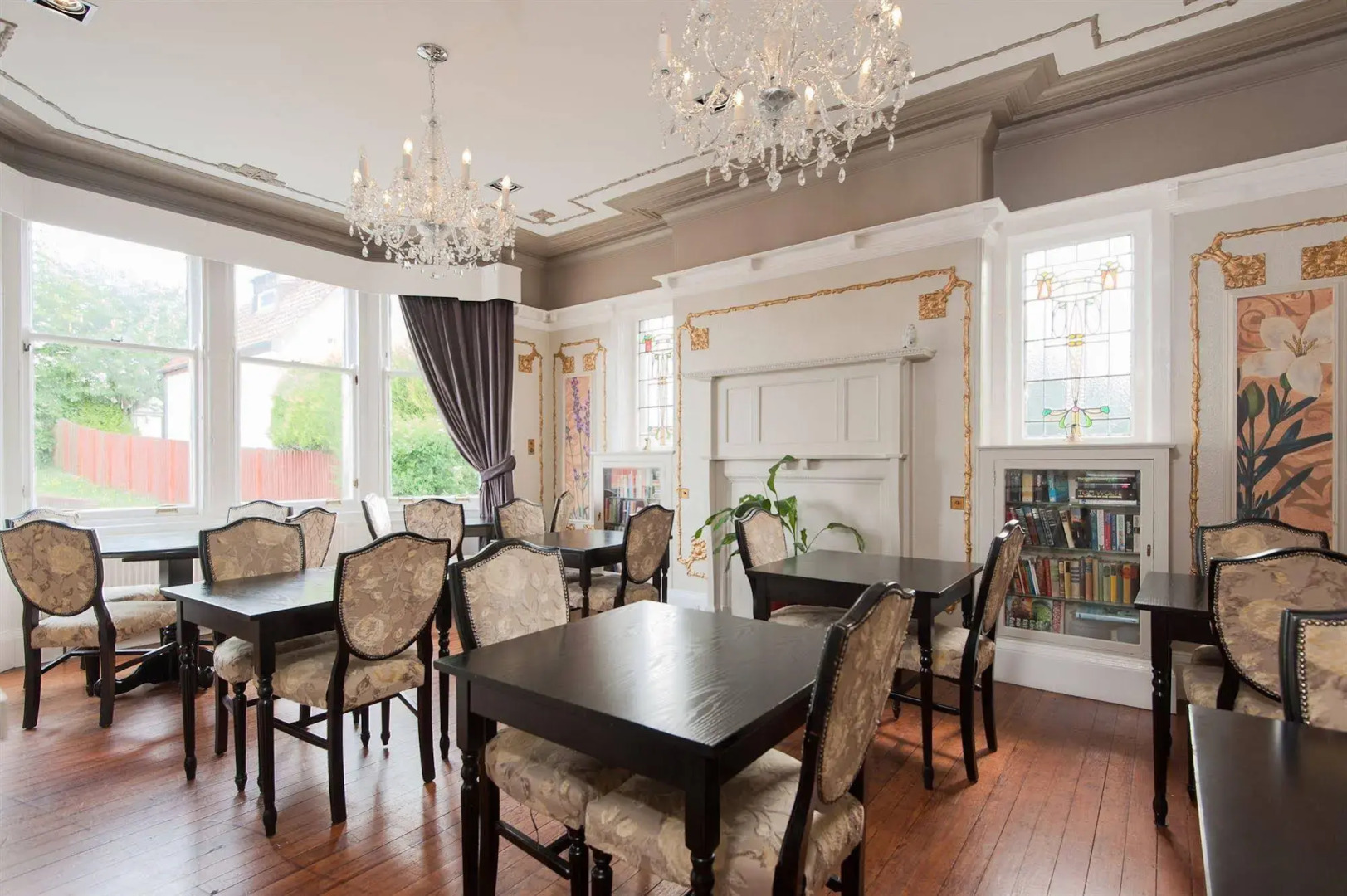 Boreland Lodge Hotel