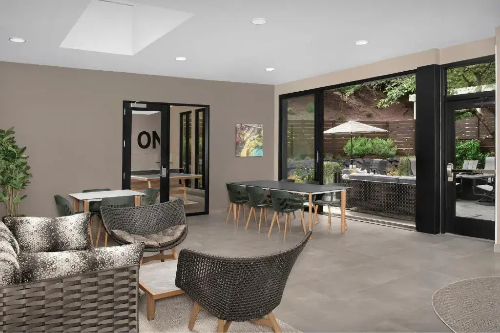 Courtyard Portland Tigard