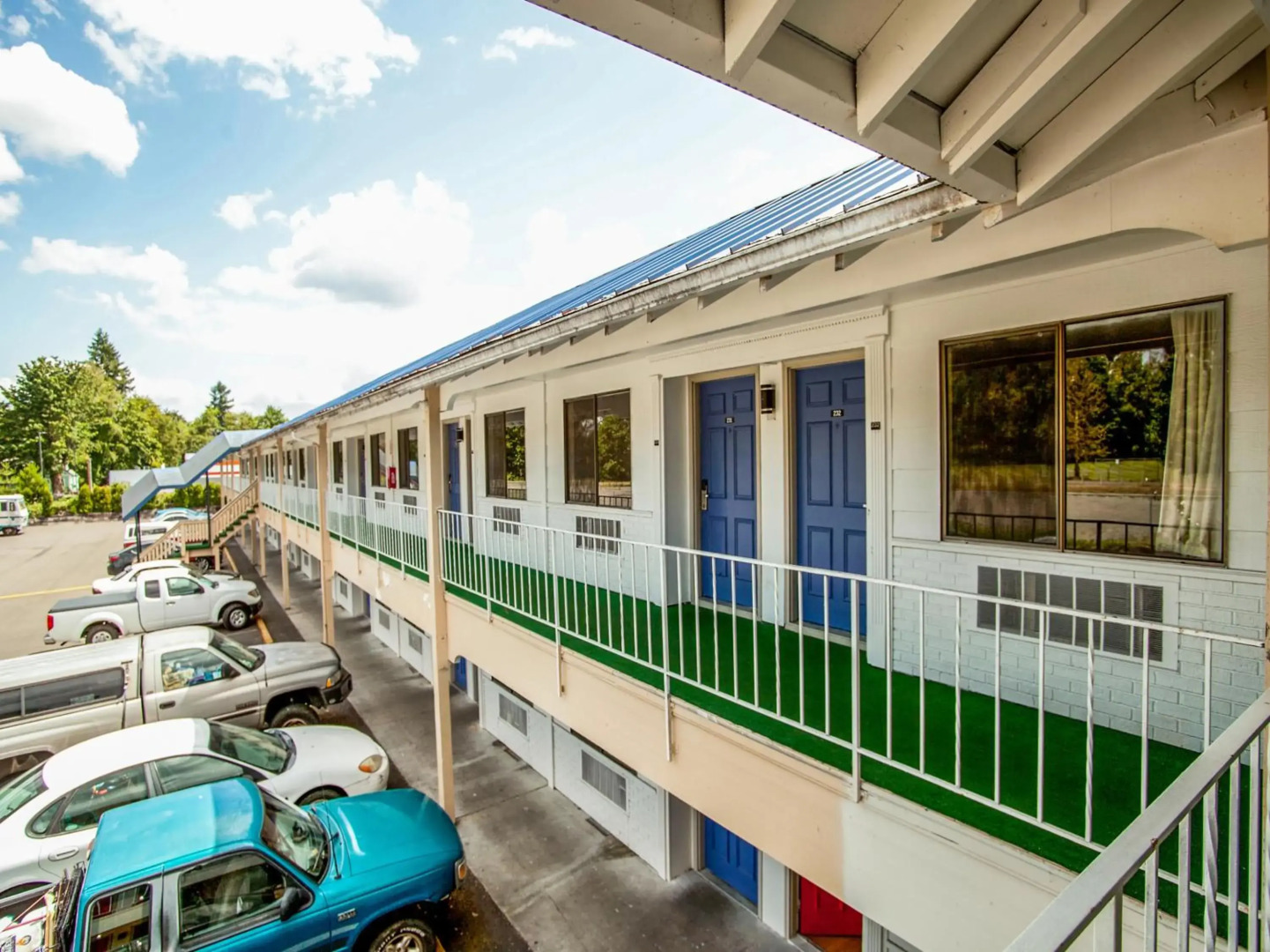 Travelodge Centralia