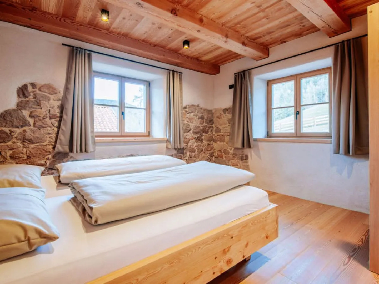 House Wald San Genesio