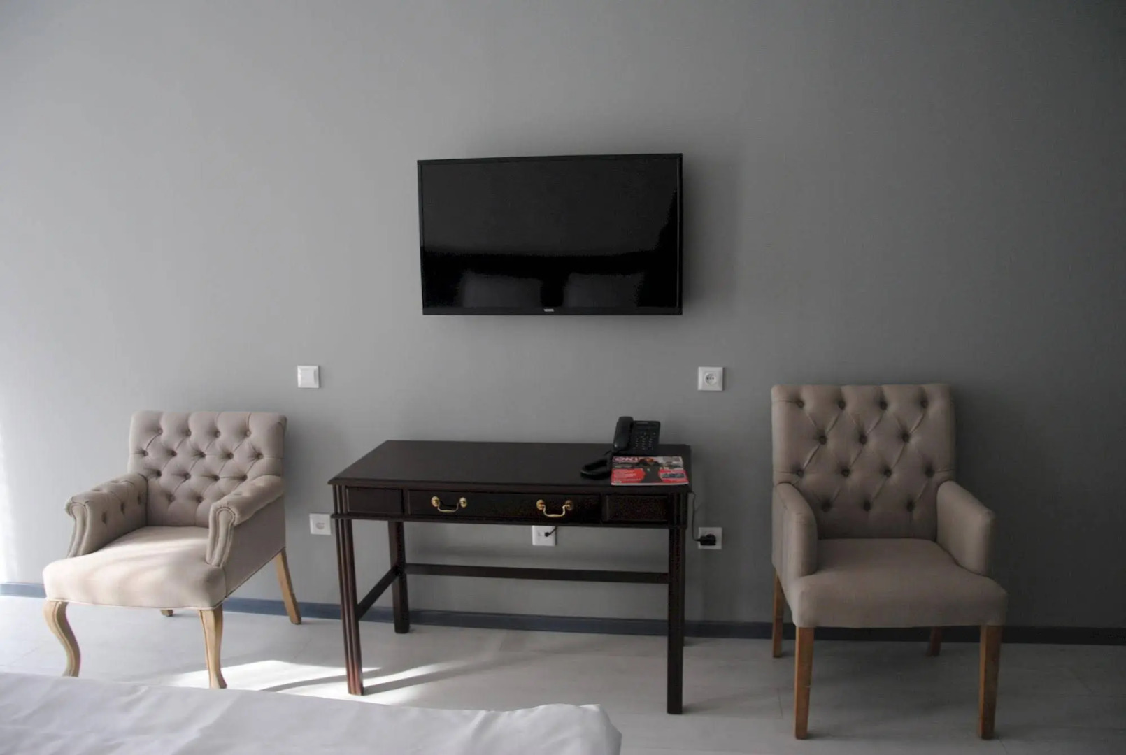 Бутик-отель The Terrace