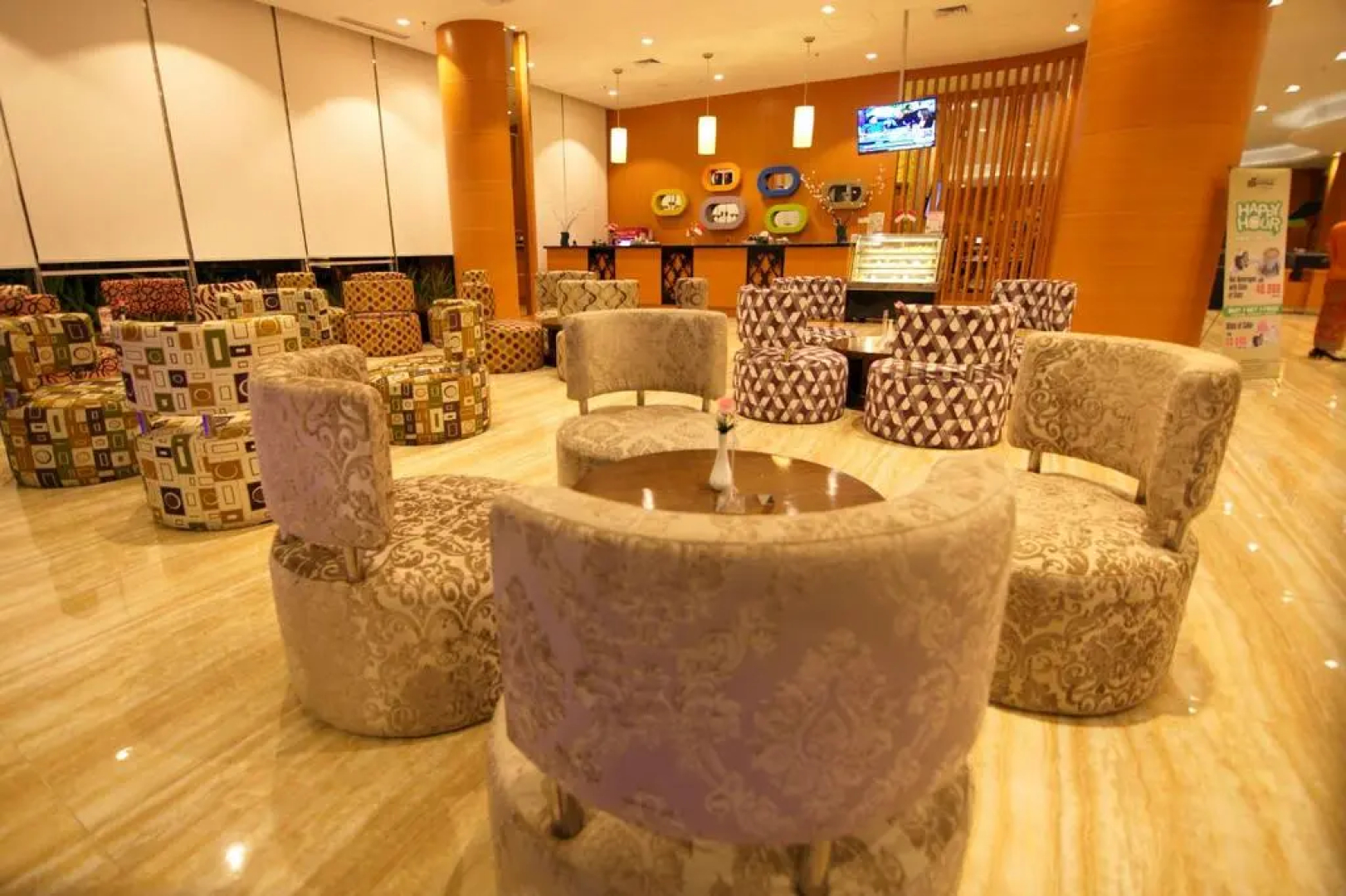 Aquarius Boutique Hotel Sampit