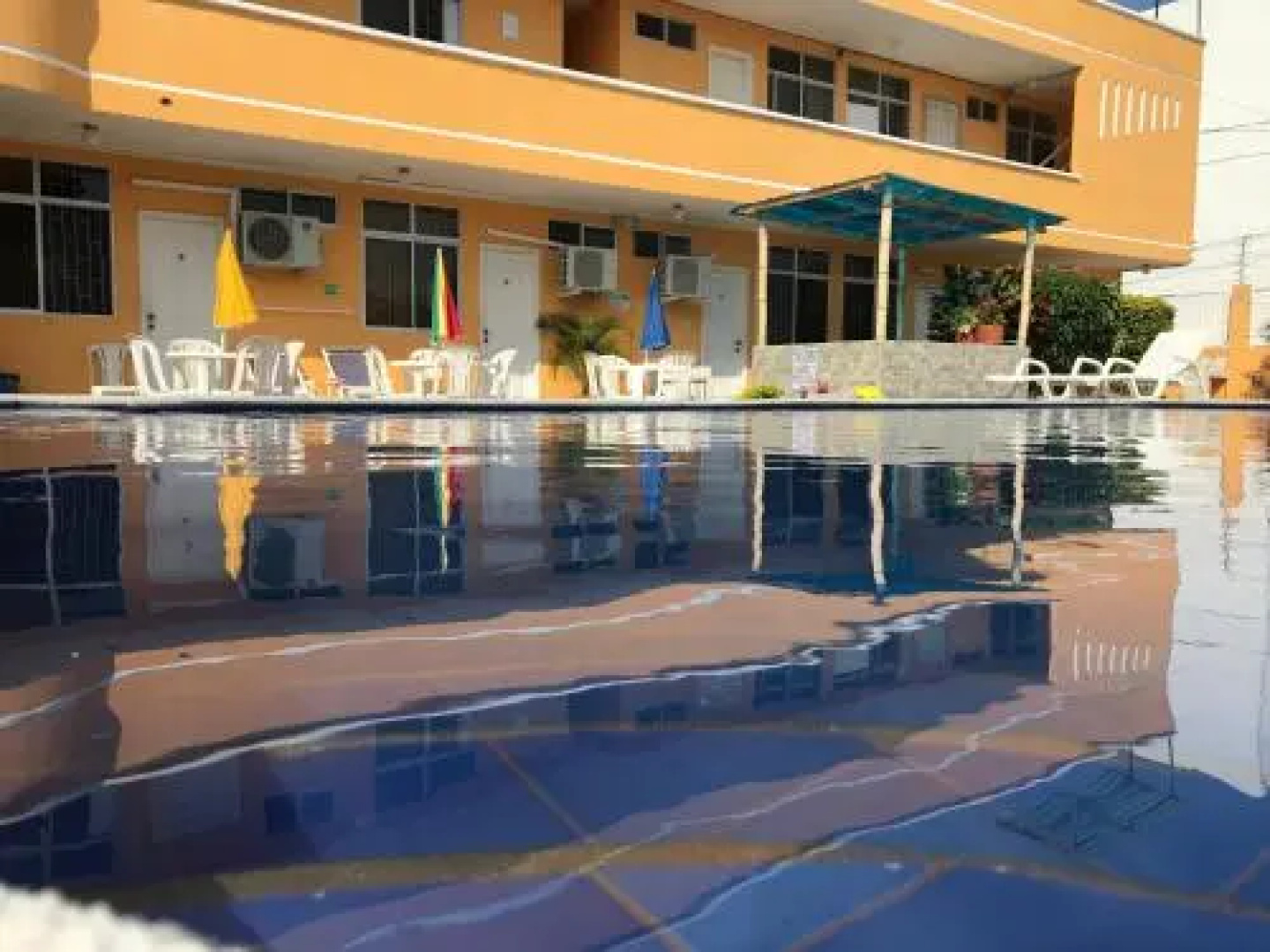 Hotel Sunshine