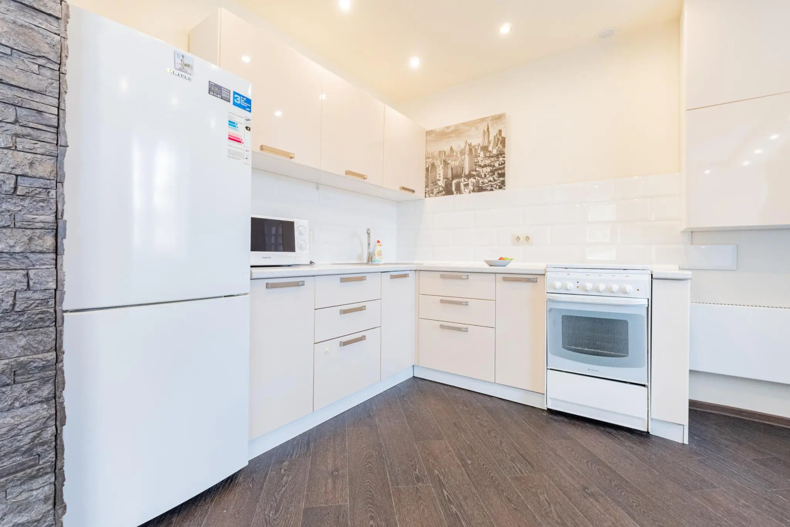 Апартаменты Петровские на Советской, 69