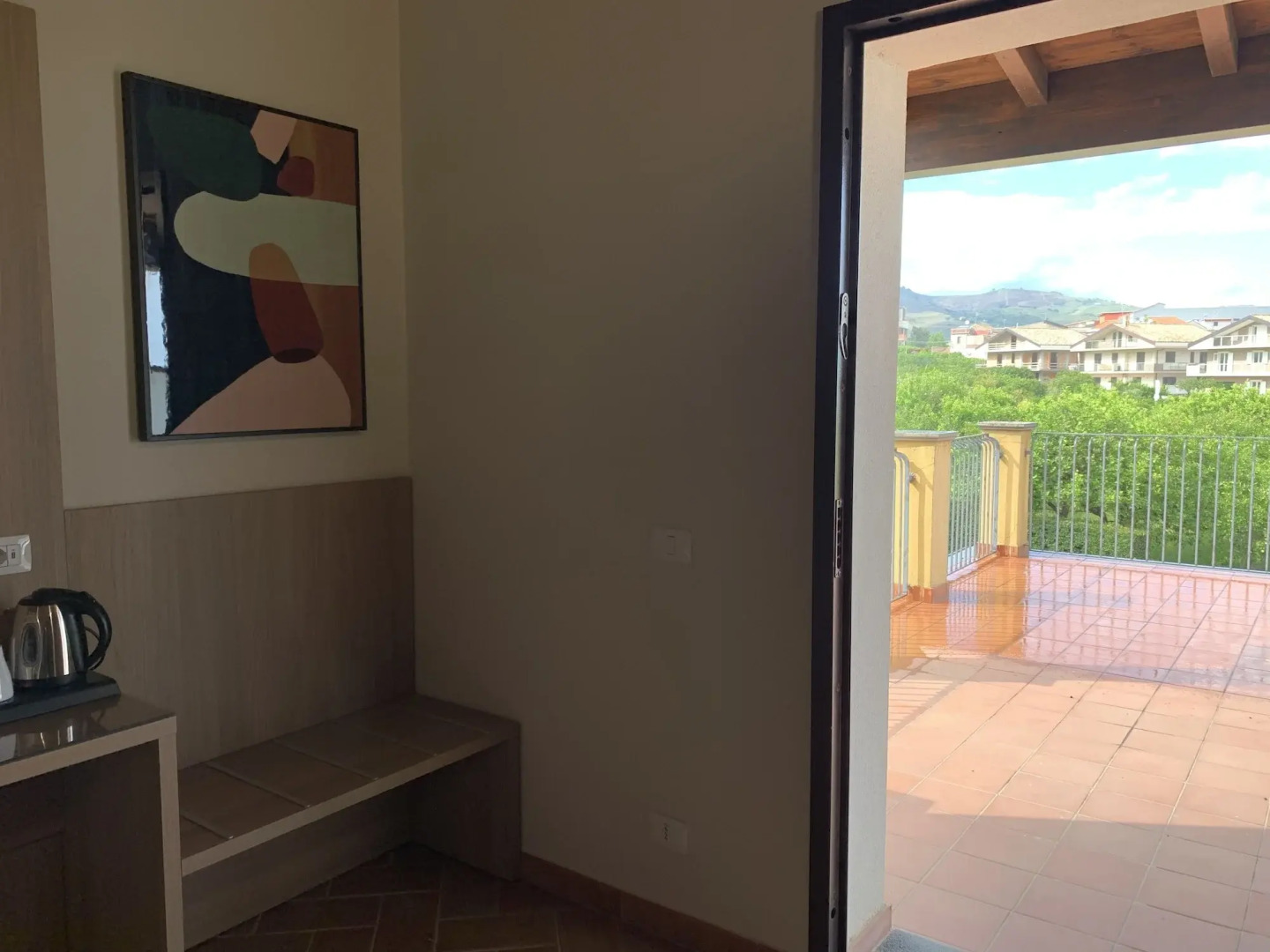 Feudogrande Agriturismo