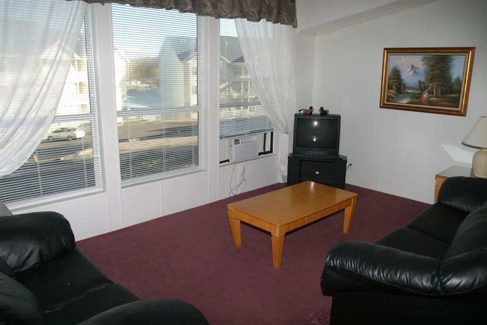 Lakeview Resort - Lake of the Ozarks