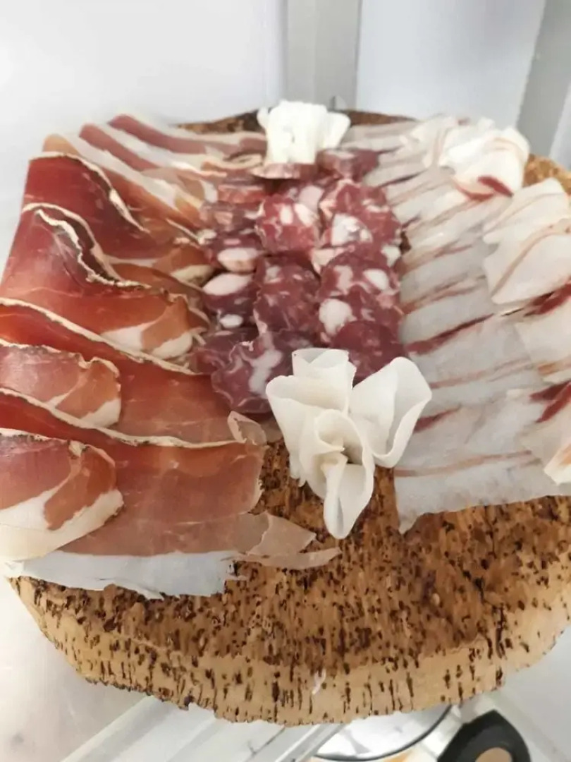 Agriturismo Nuragh'Elighe