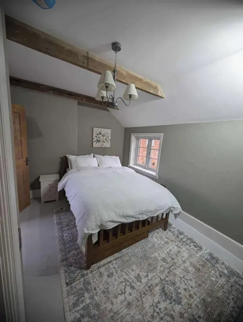 Norfolk Oasis - Modern 2-bed Apartment