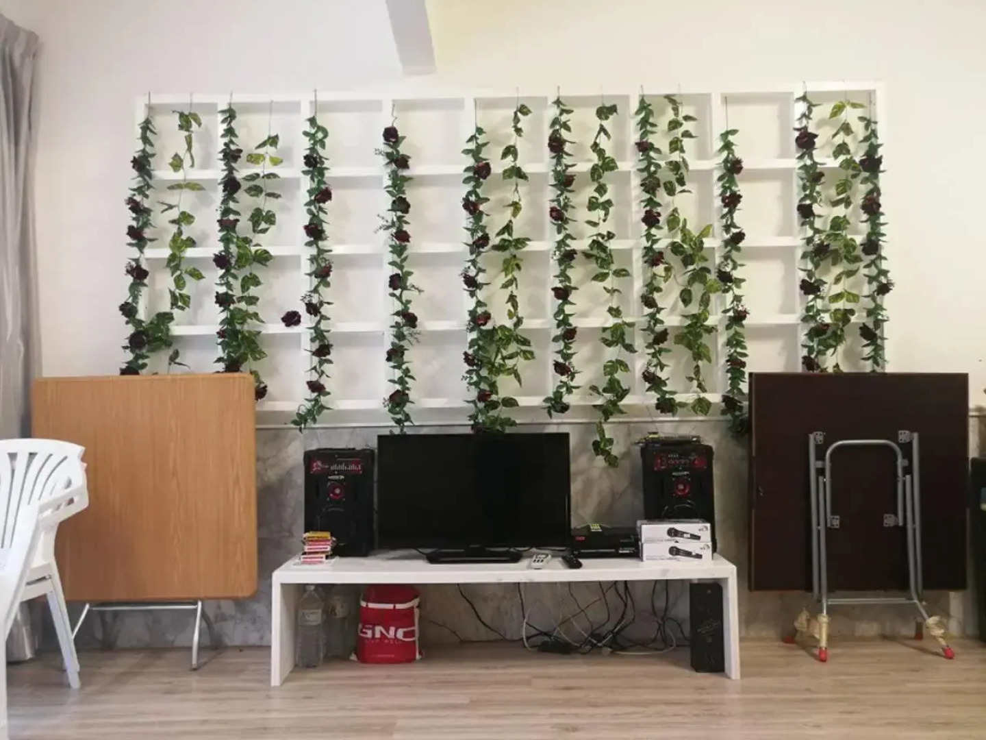 The Haven Retreat B7-2-1 ( Silverpark)