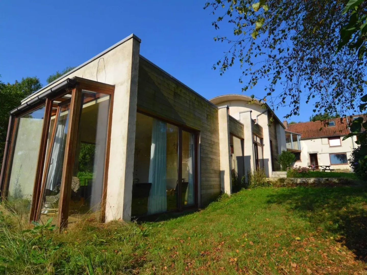 Dreamy Holiday Home With Pool, Garden, Roof Terrace, BBQ