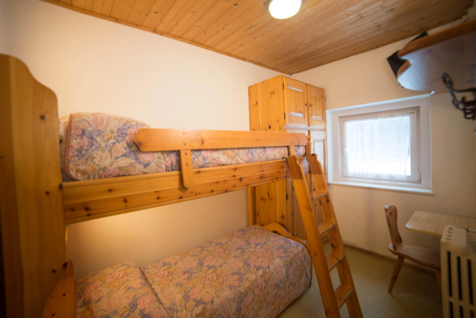 Casa Alpina Dobbiaco