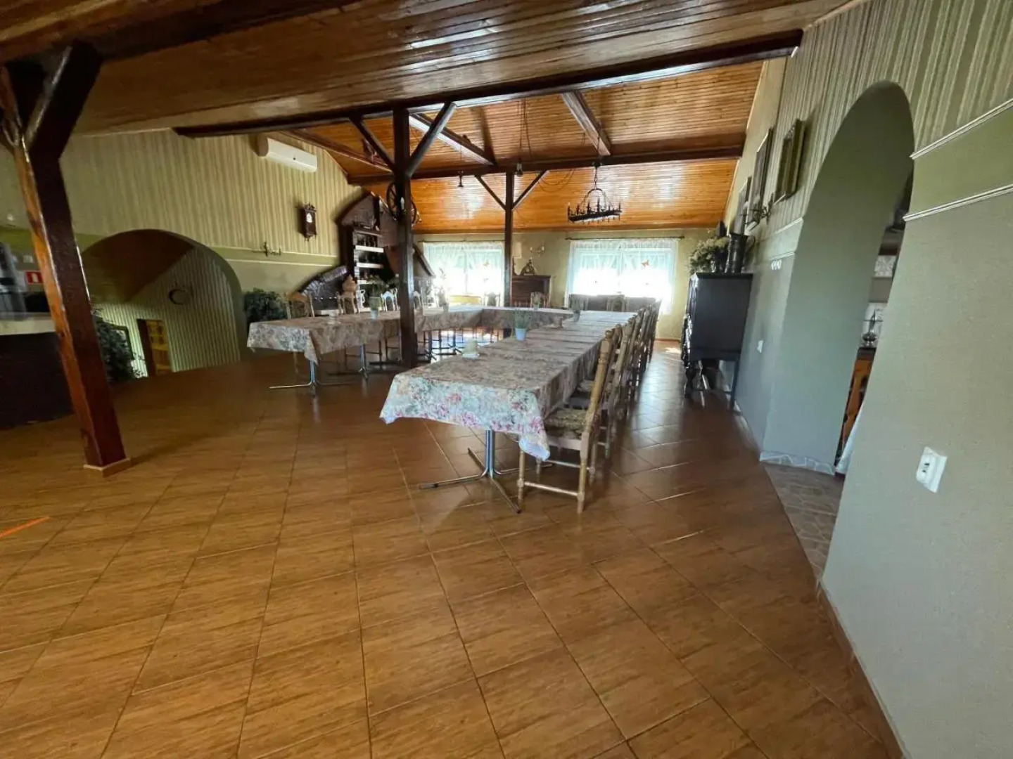 Zajazd Restauracja Derby