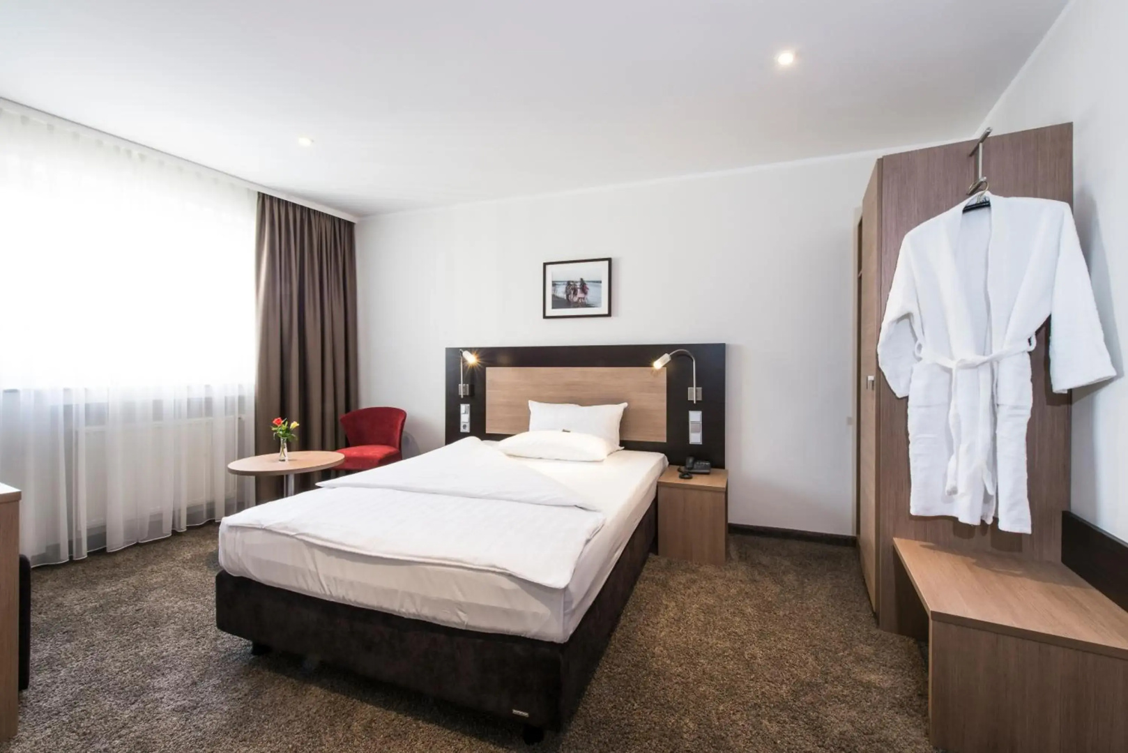 Astor & Aparthotel