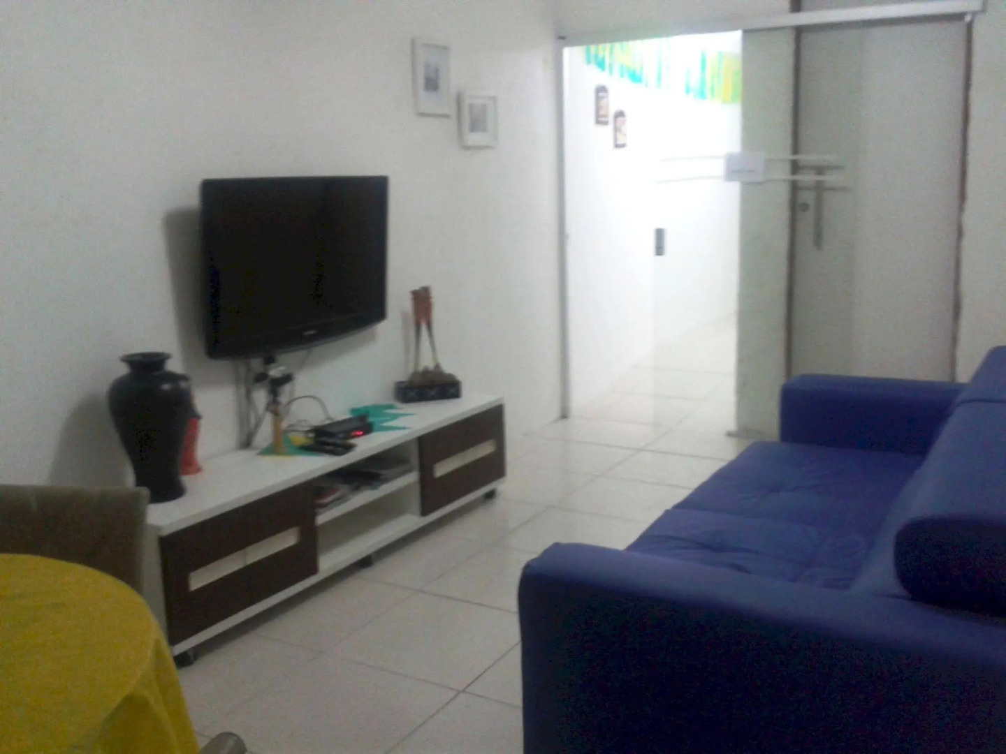 Pousada Fortaleza Sleepo