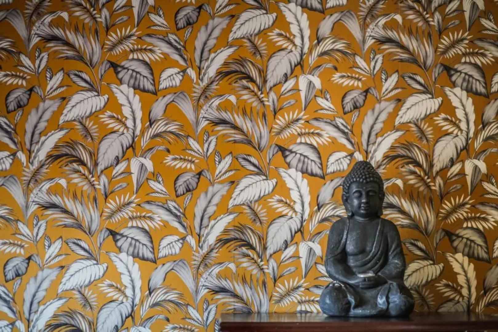 Zen House
