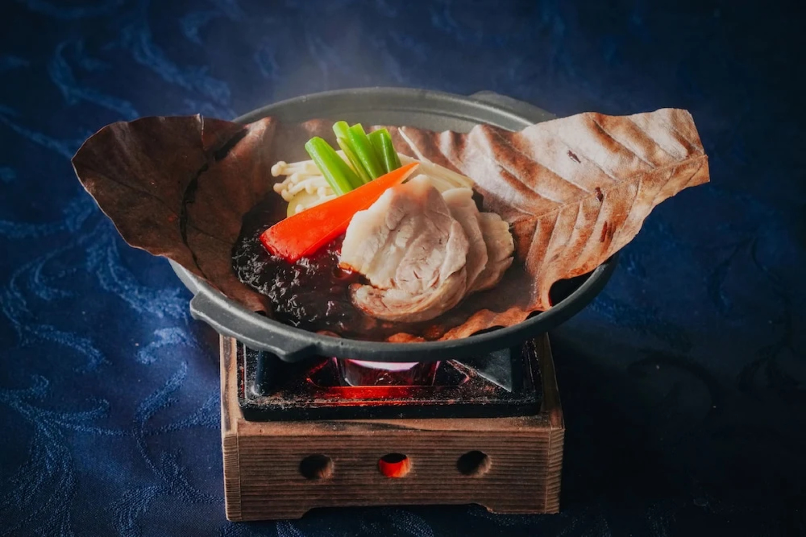 Unzen Shinyu