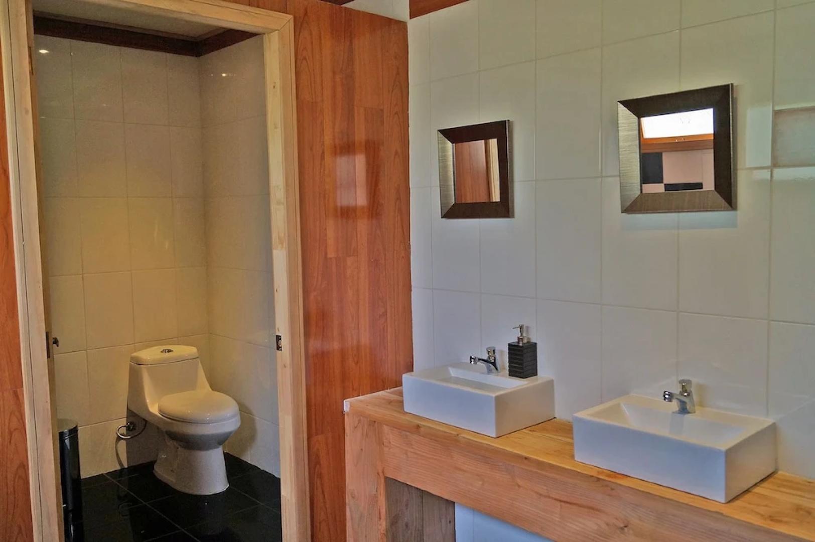 Hotel Boutique Antukenu