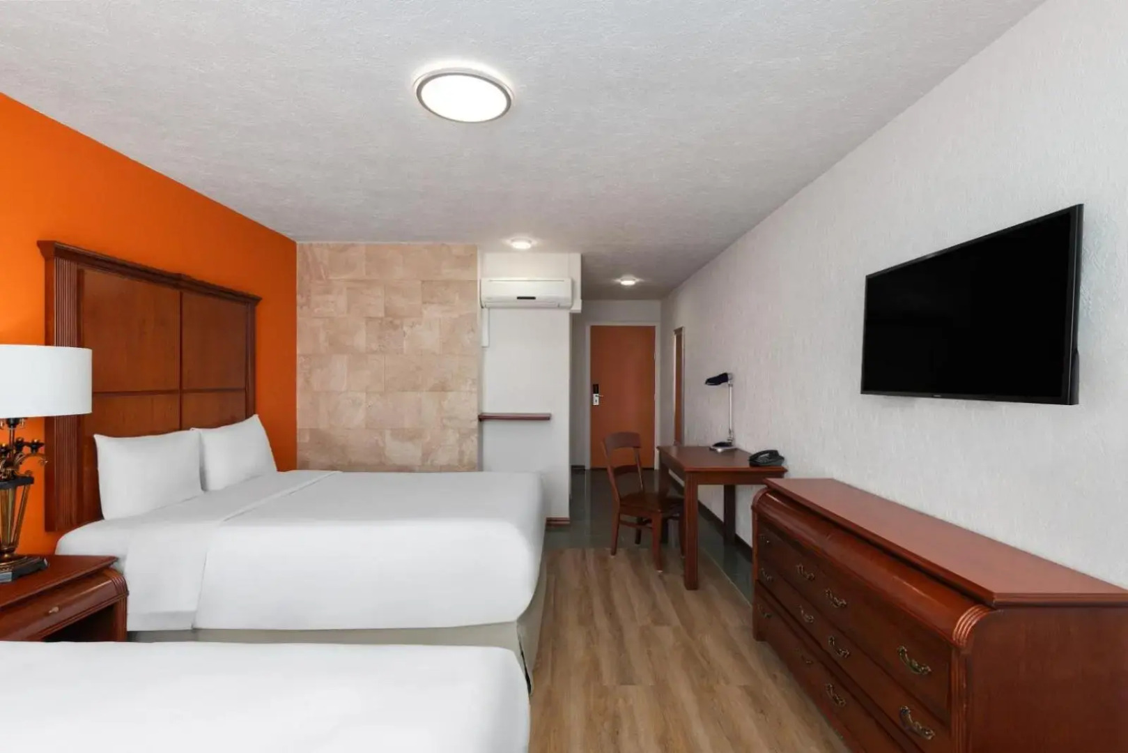 Howard Johnson by Wyndham Toluca