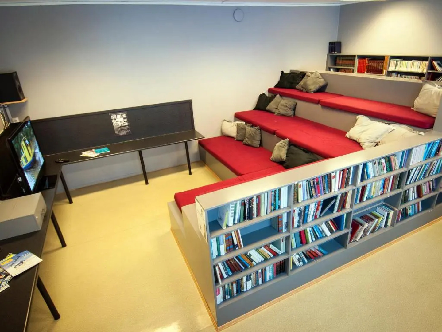 Lofoten Vandrerhjem Kabelvåg