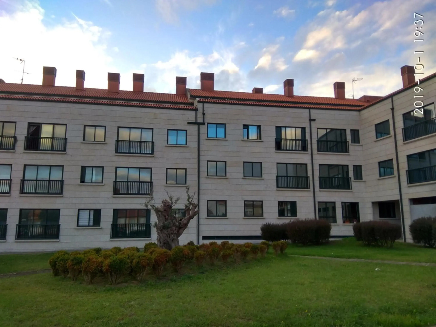 Piso ILLA DE AROUSA, RISON