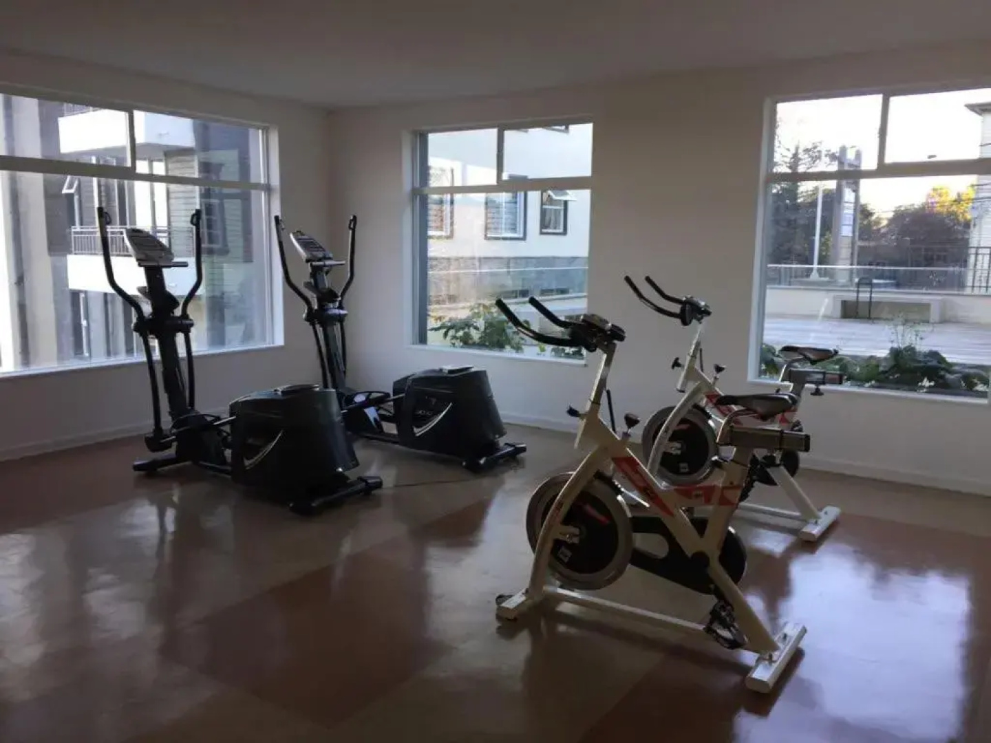 Apart Hotel R&P Depto B