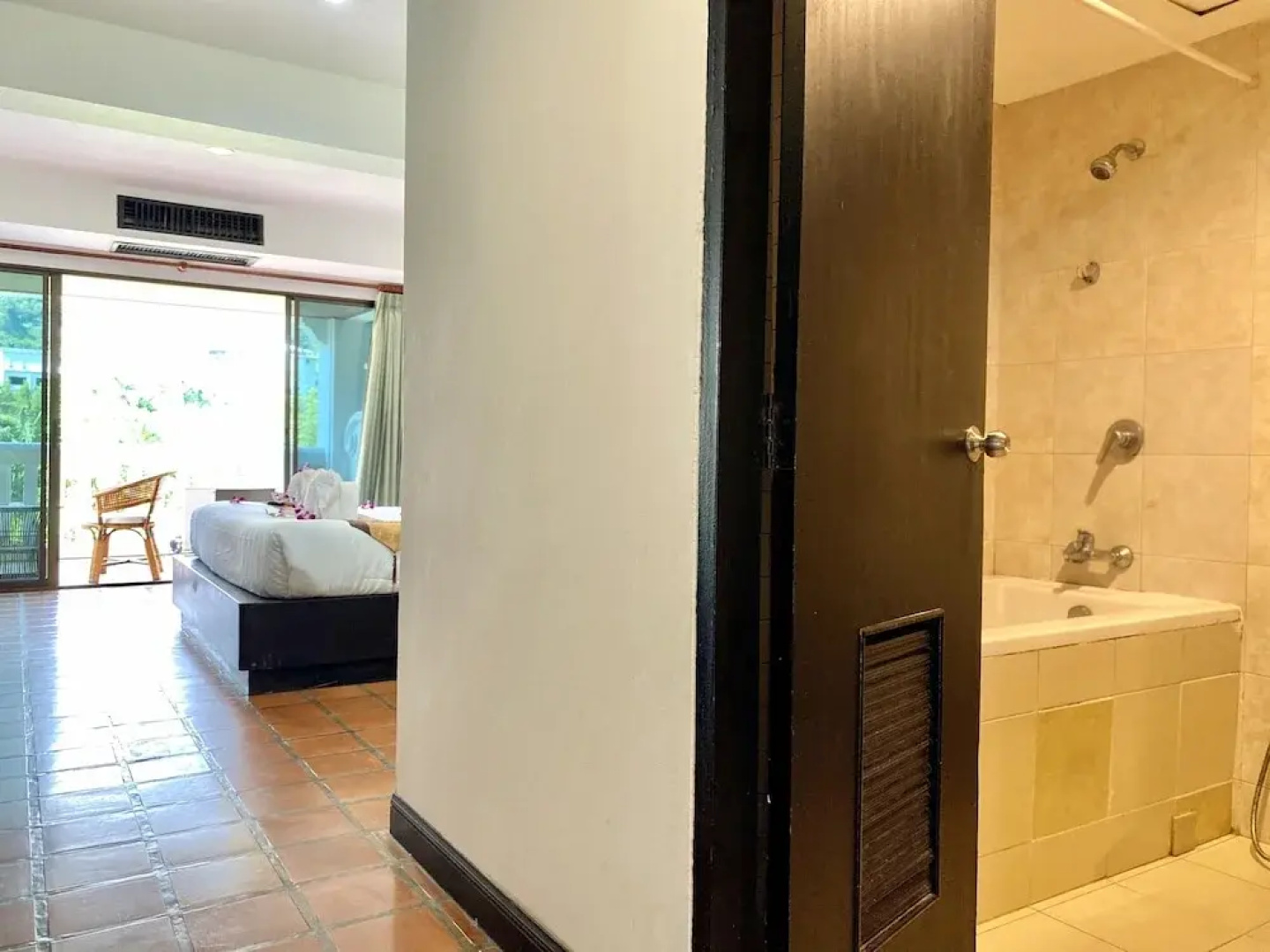 HRK Resort