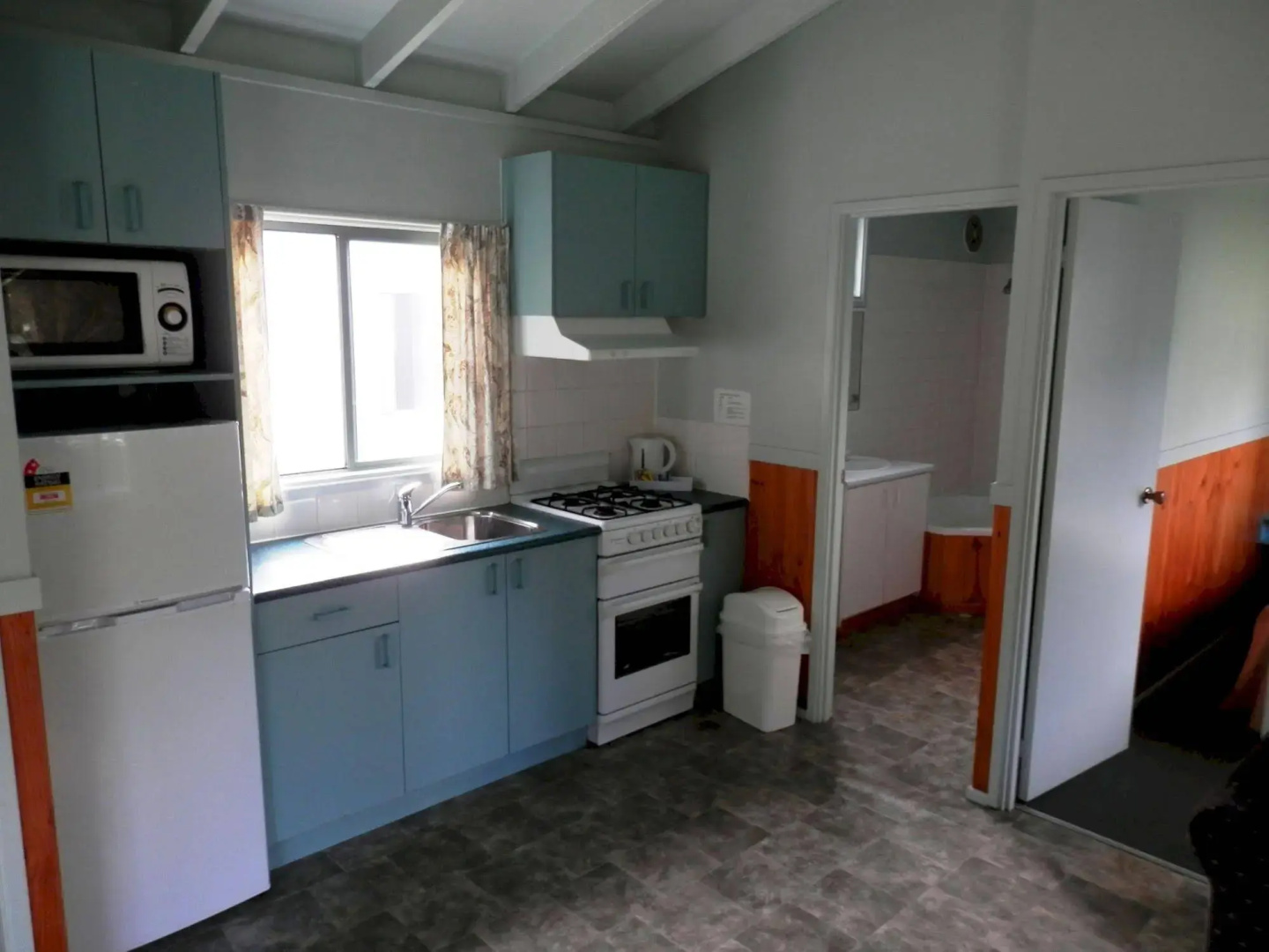 Breeze Holiday Parks - Halls Gap