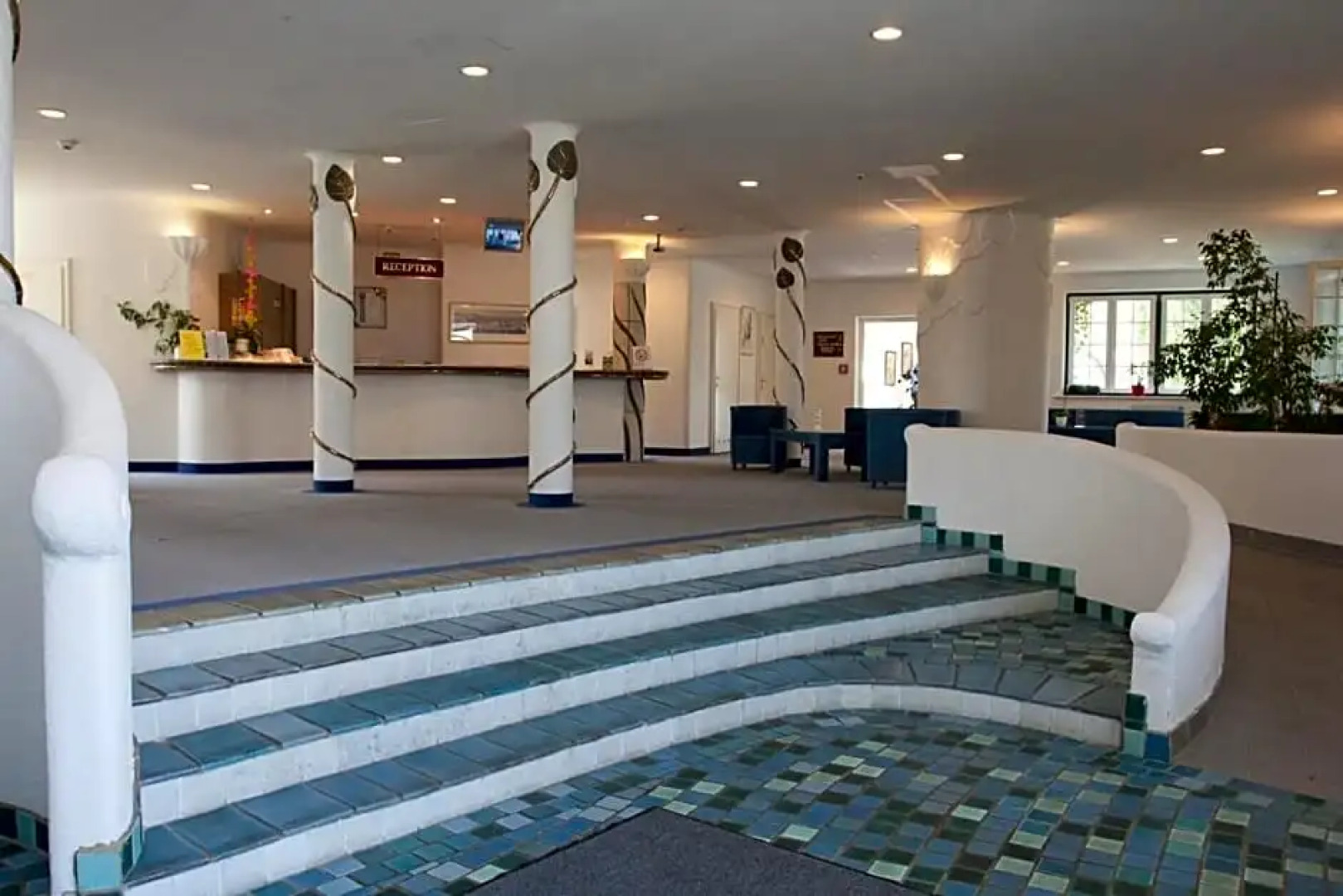 Seminarhotel Göttlesbrunn