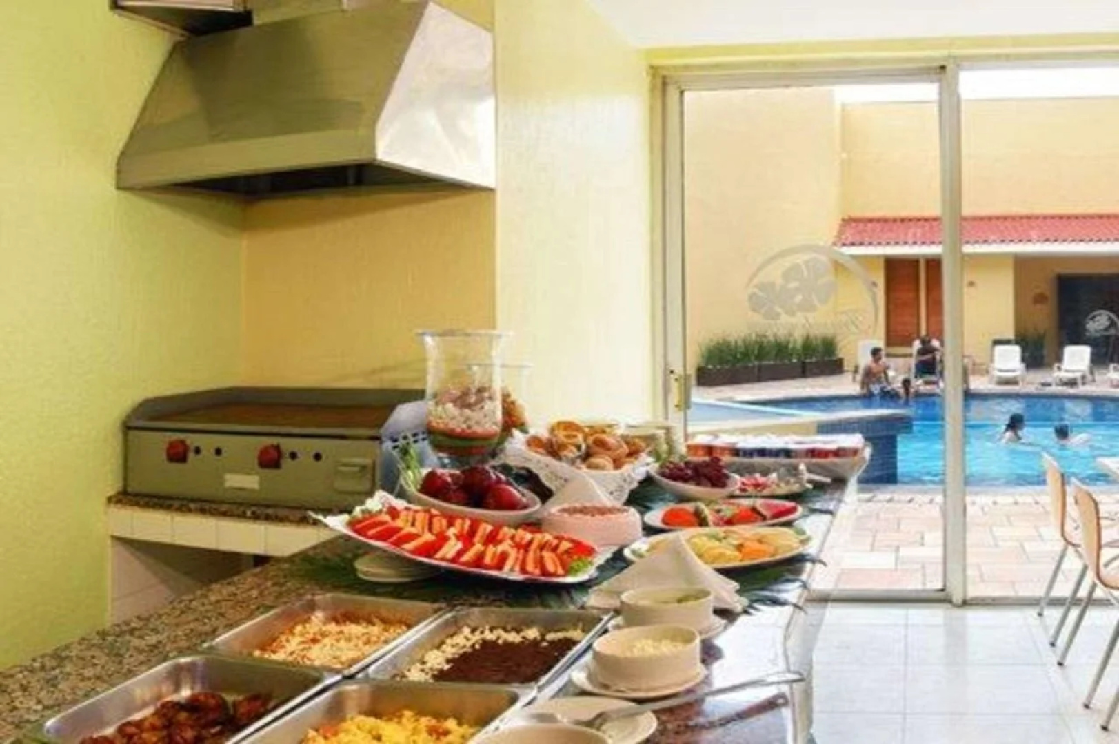 Hotel Hostal de Cortes