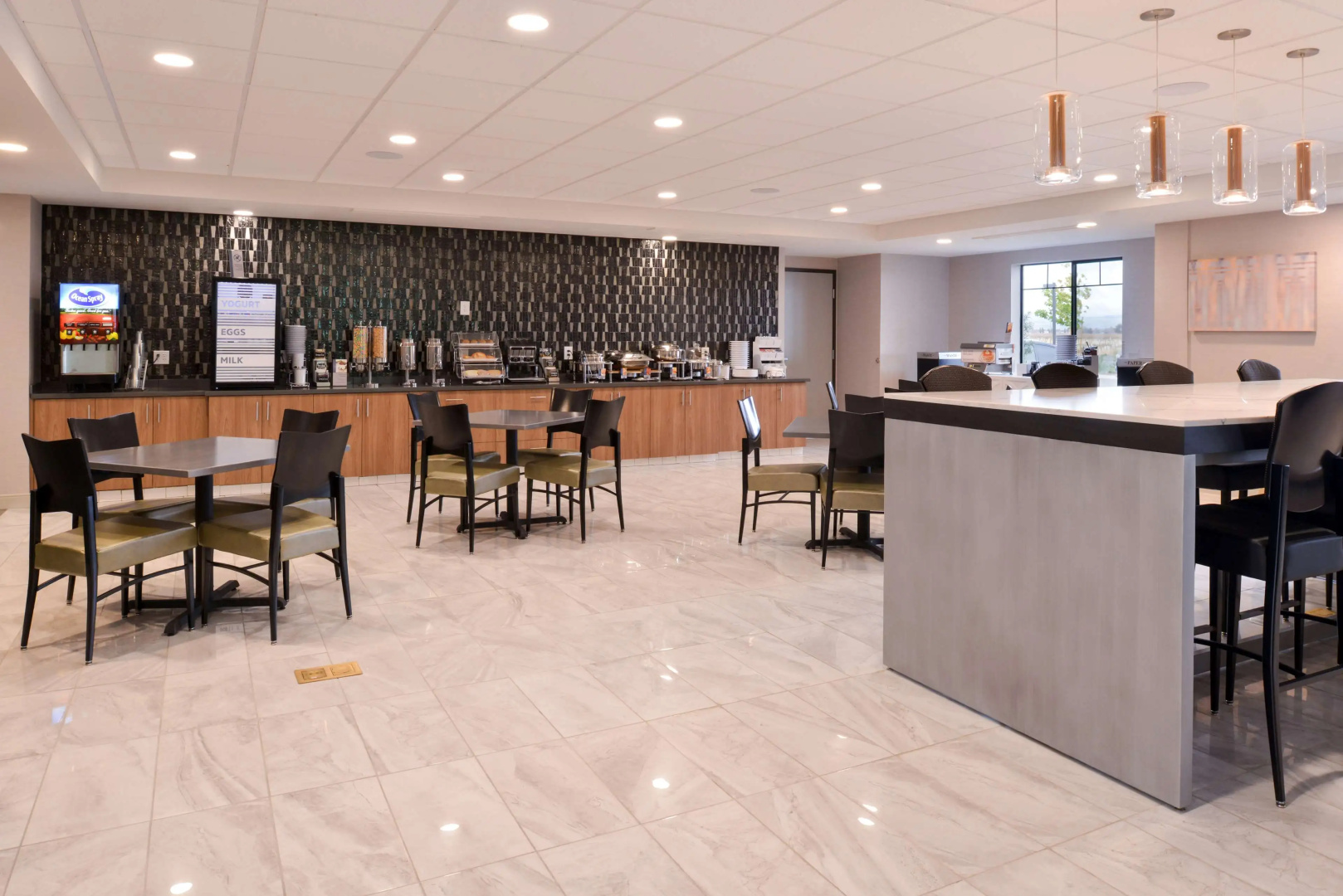 Best Western Plus Coalinga Inn