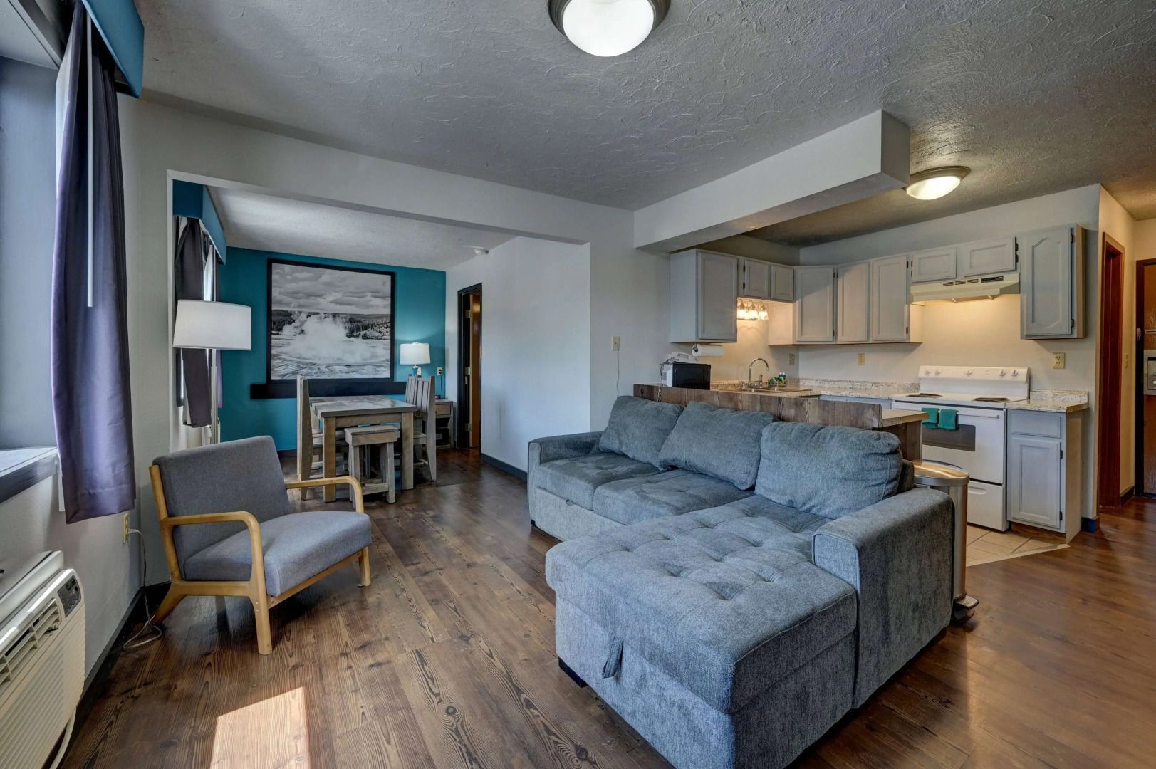 Super 8 by Wyndham Gardiner/Yellowstone Park Area