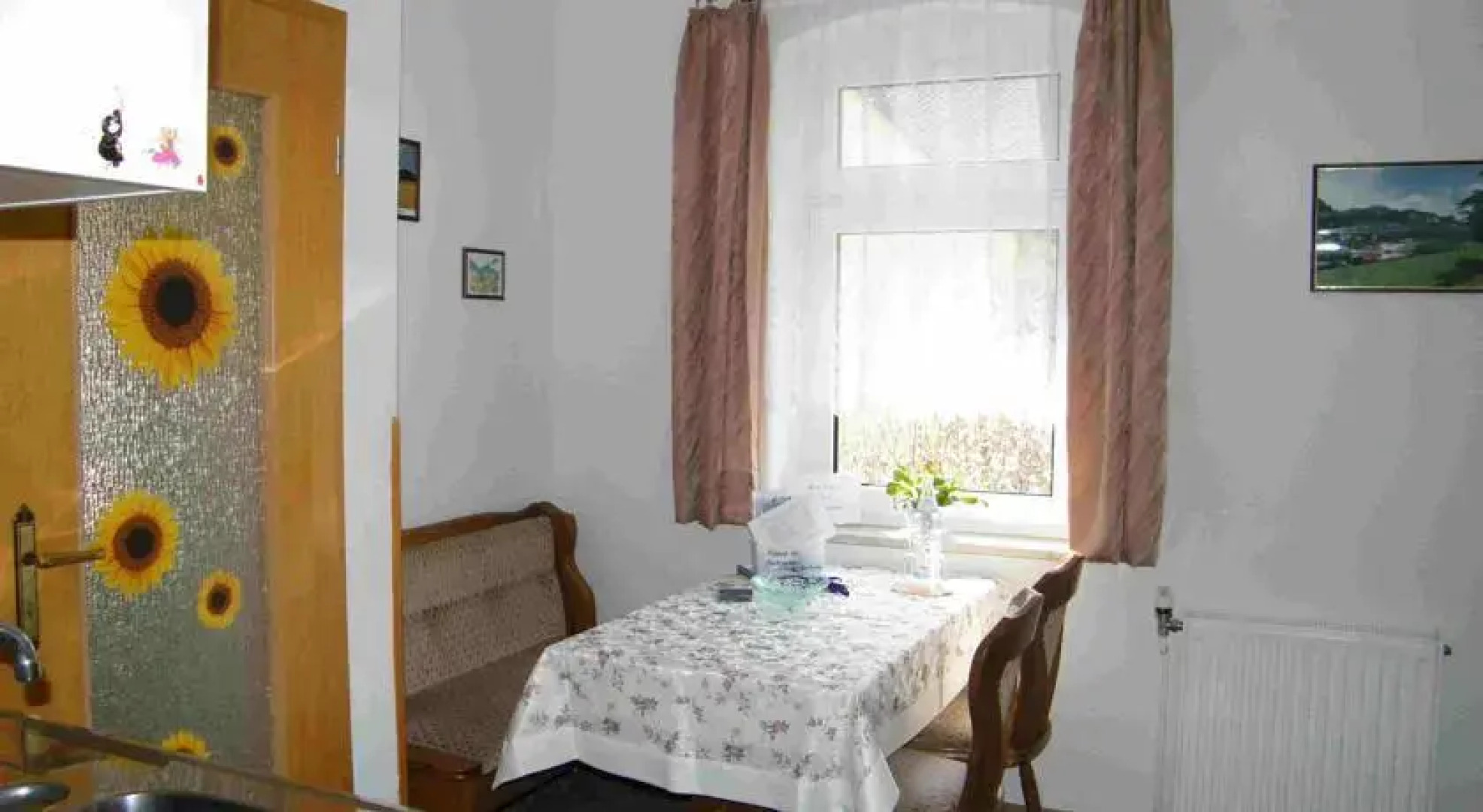 Appartments Bad Schandau