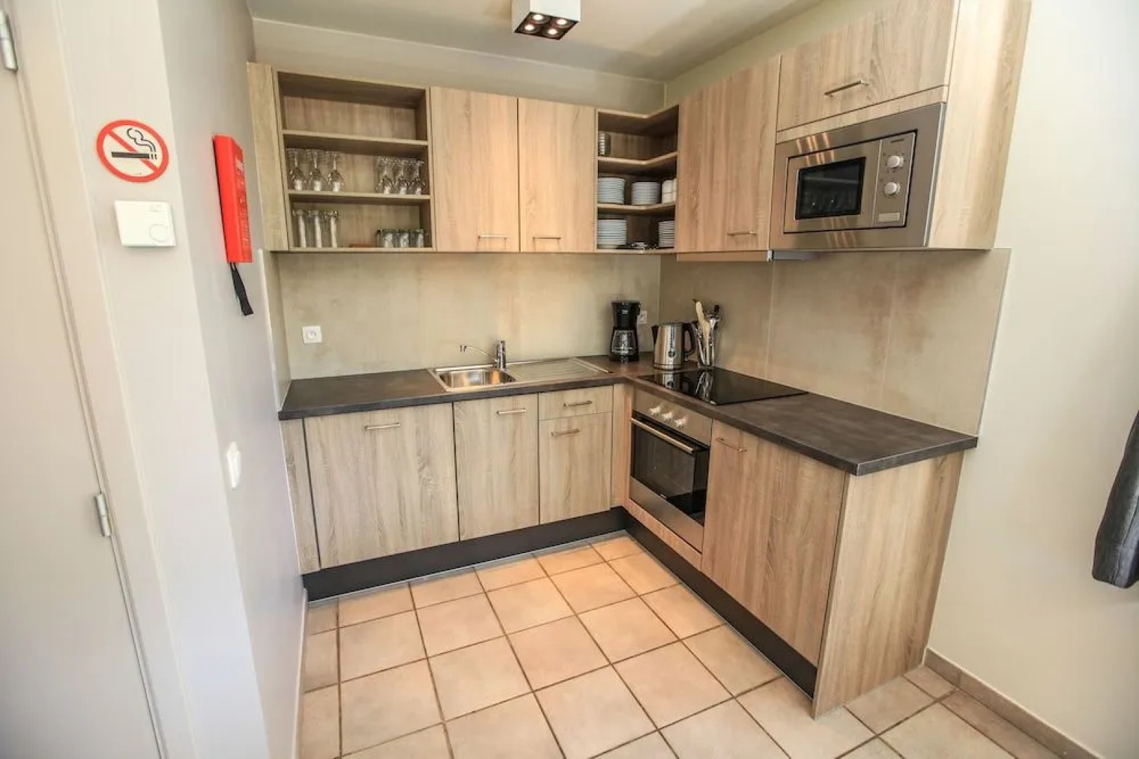 Maisons de Vacances Azur en Ardenne