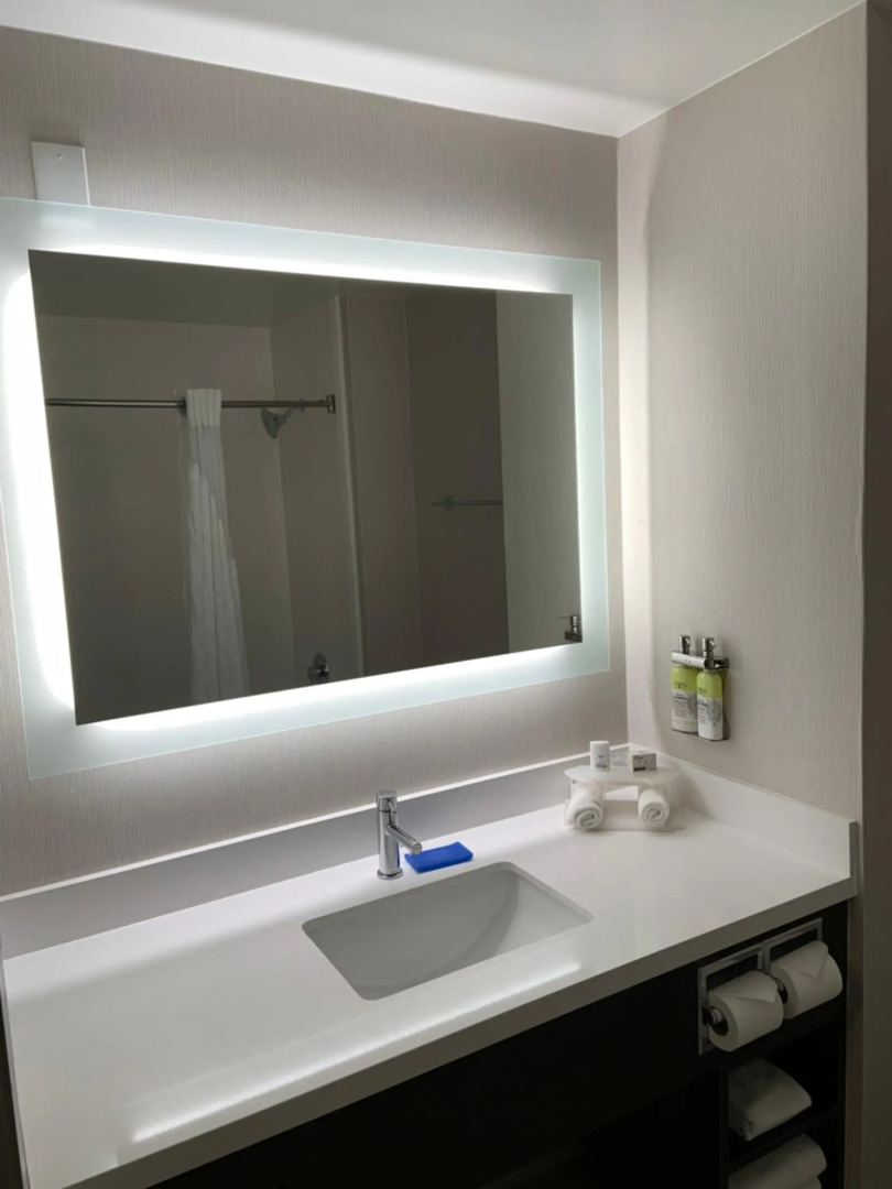 Pacific Palms Resort