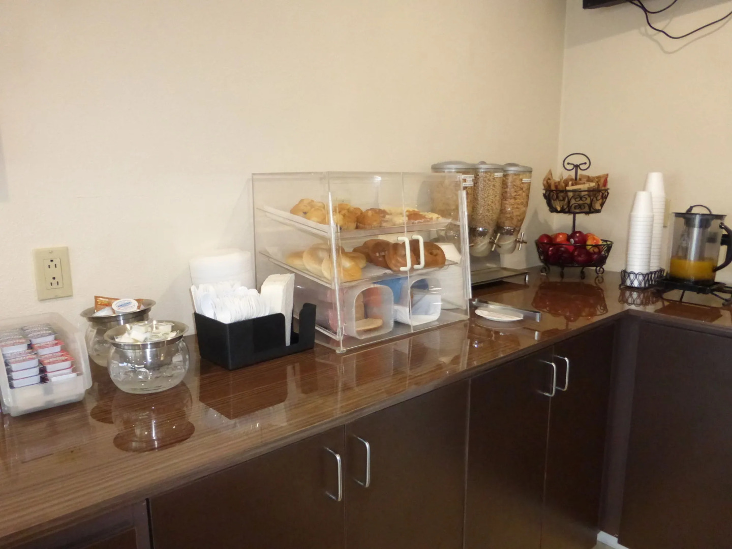 Quality Inn Bishop near Mammoth